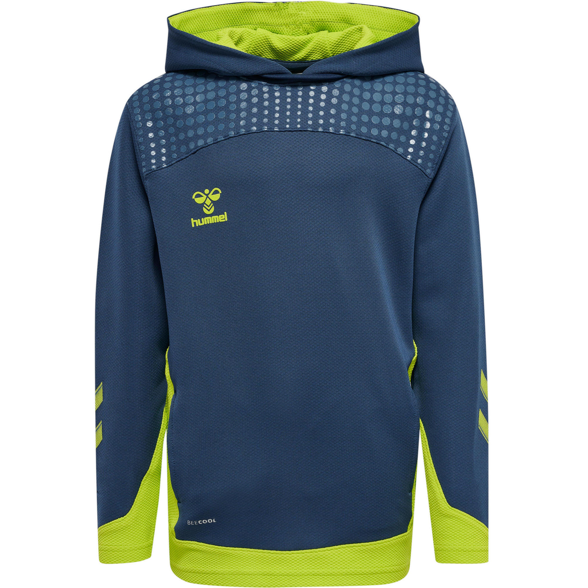 Bluza do piłki ręcznej dla dzieci Hummel hml LEAD poly