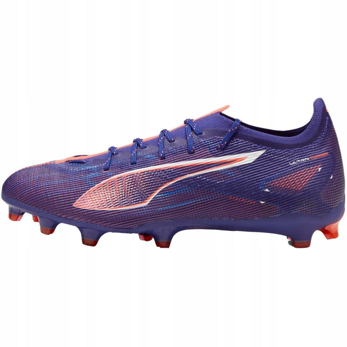 Buty piłkarskie męskie Puma Ultra Pro FG Lapis