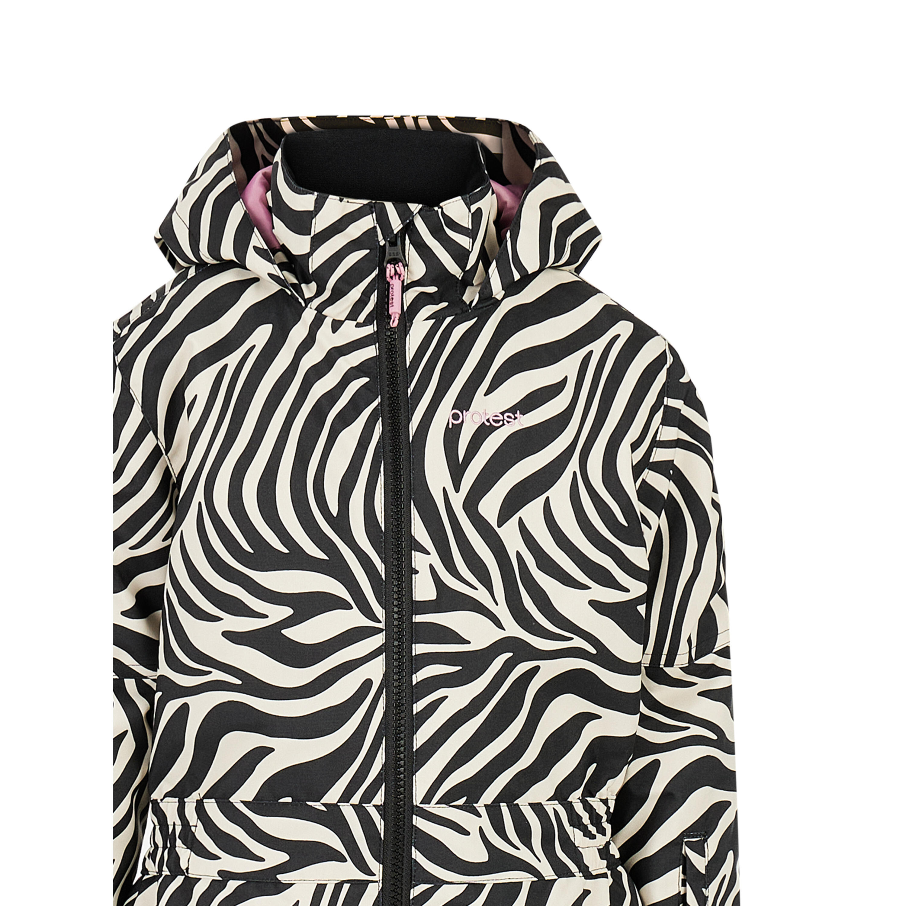 Dziecięcy kombinezon narciarski Protest Annalie TD