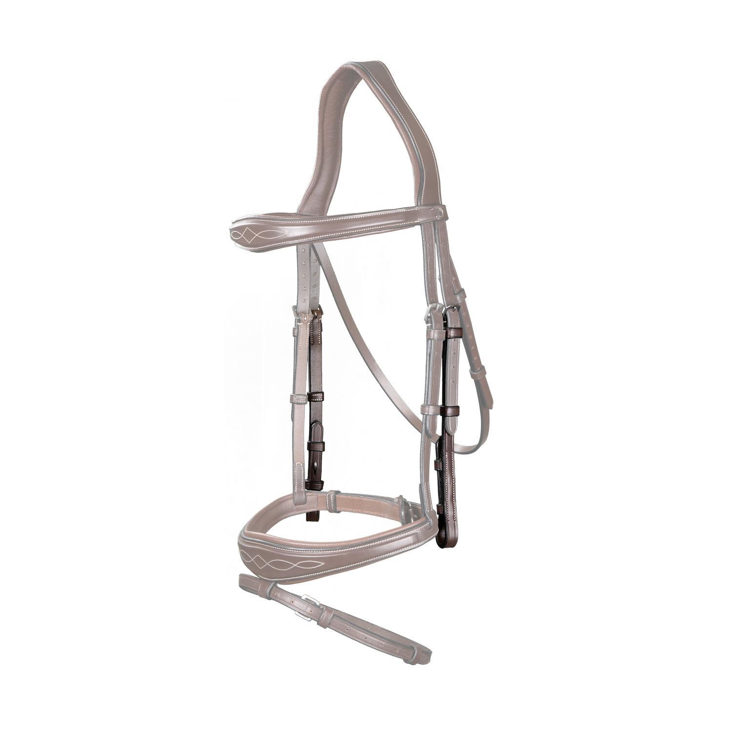 Paski do wędzidło Dy'on