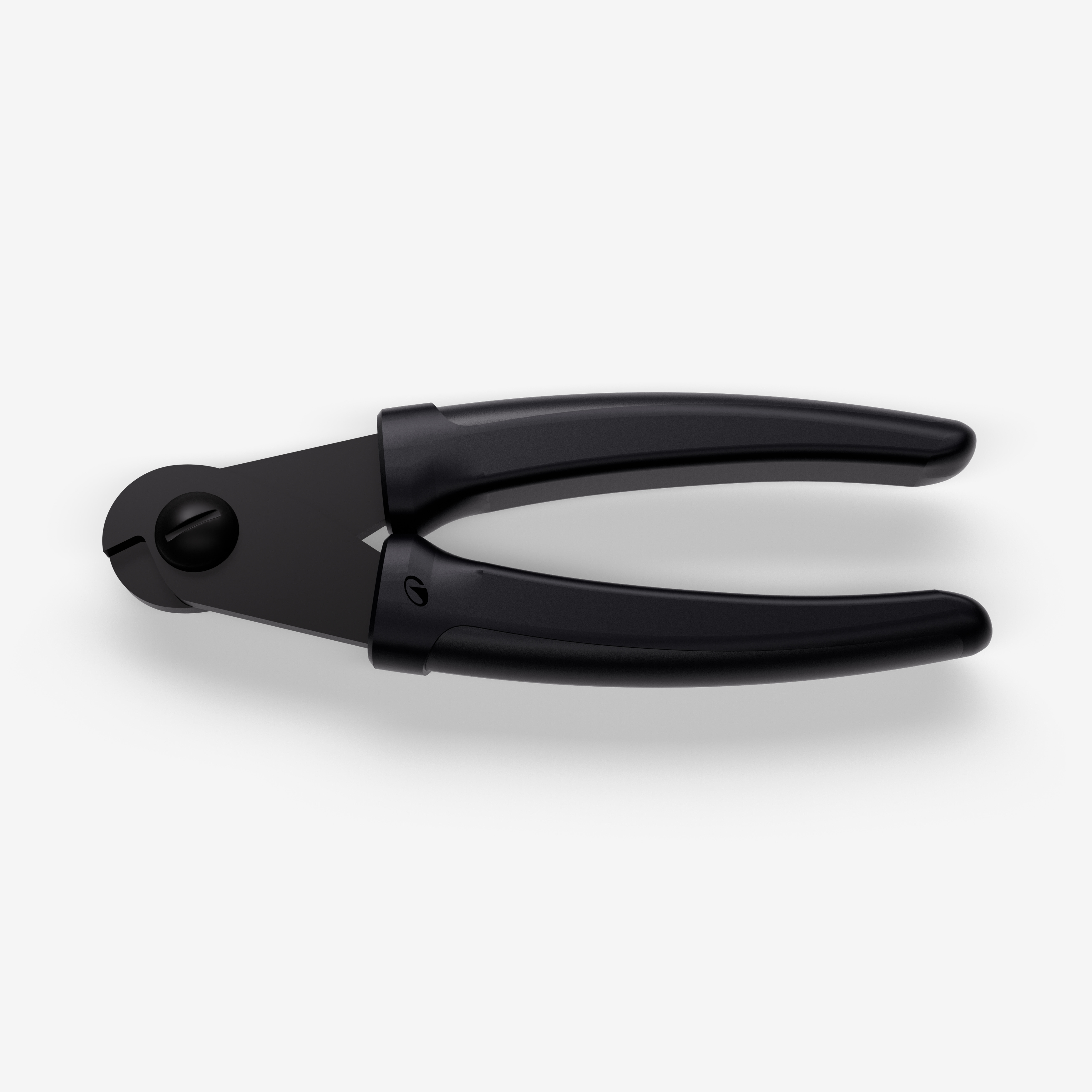 Przecinak do linek i pancerzy rowerowych