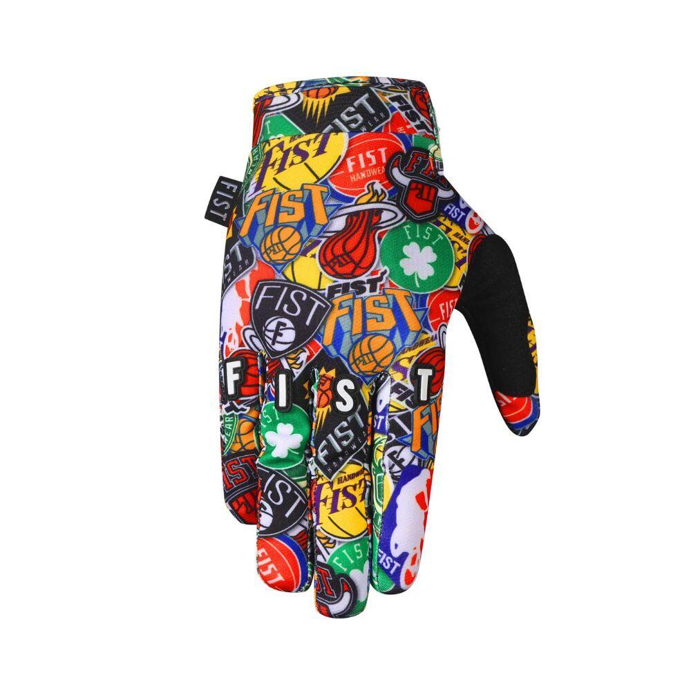 Rękawice Fist Handwear Hard