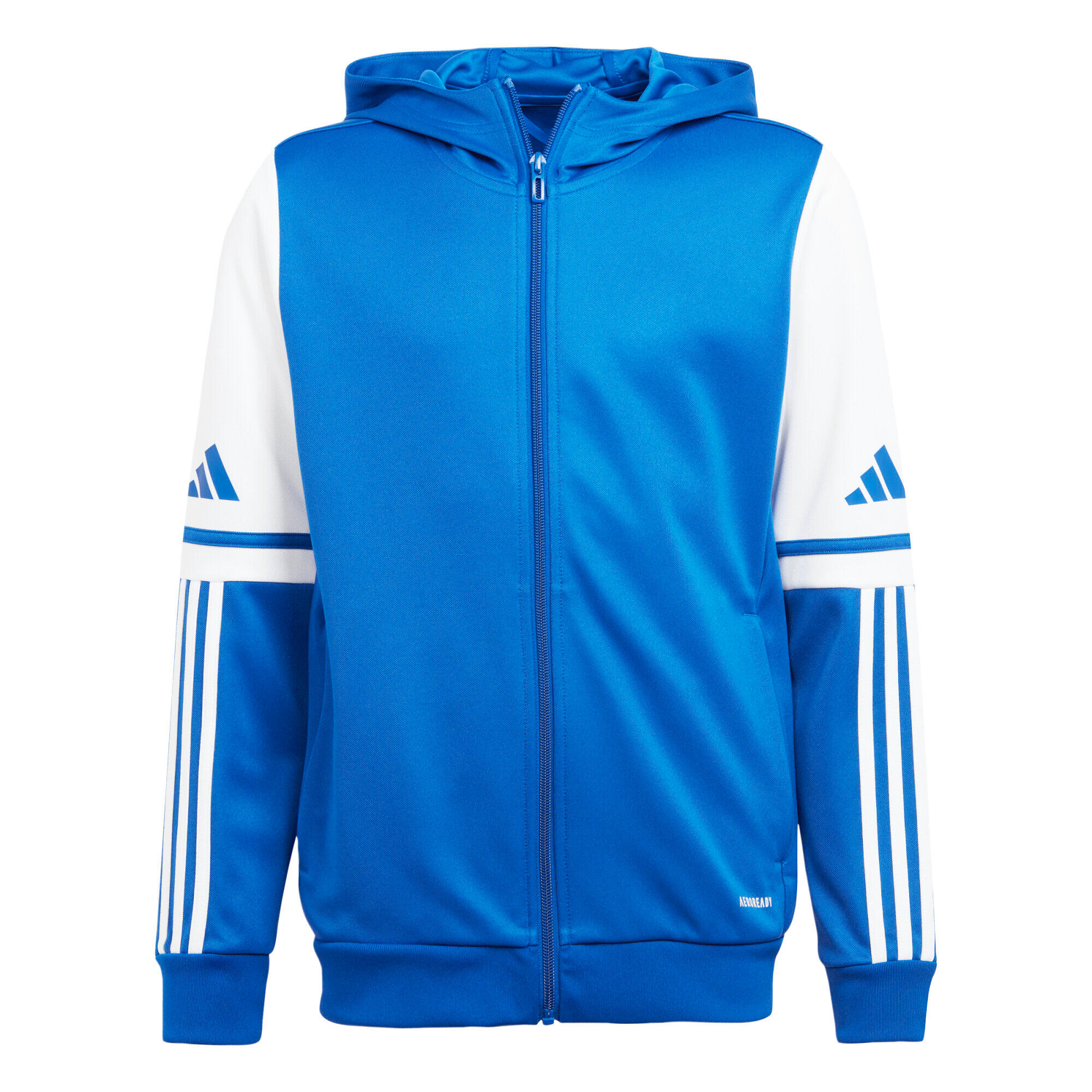 Bluza dla dzieci adidas Squadra 25 Hoody