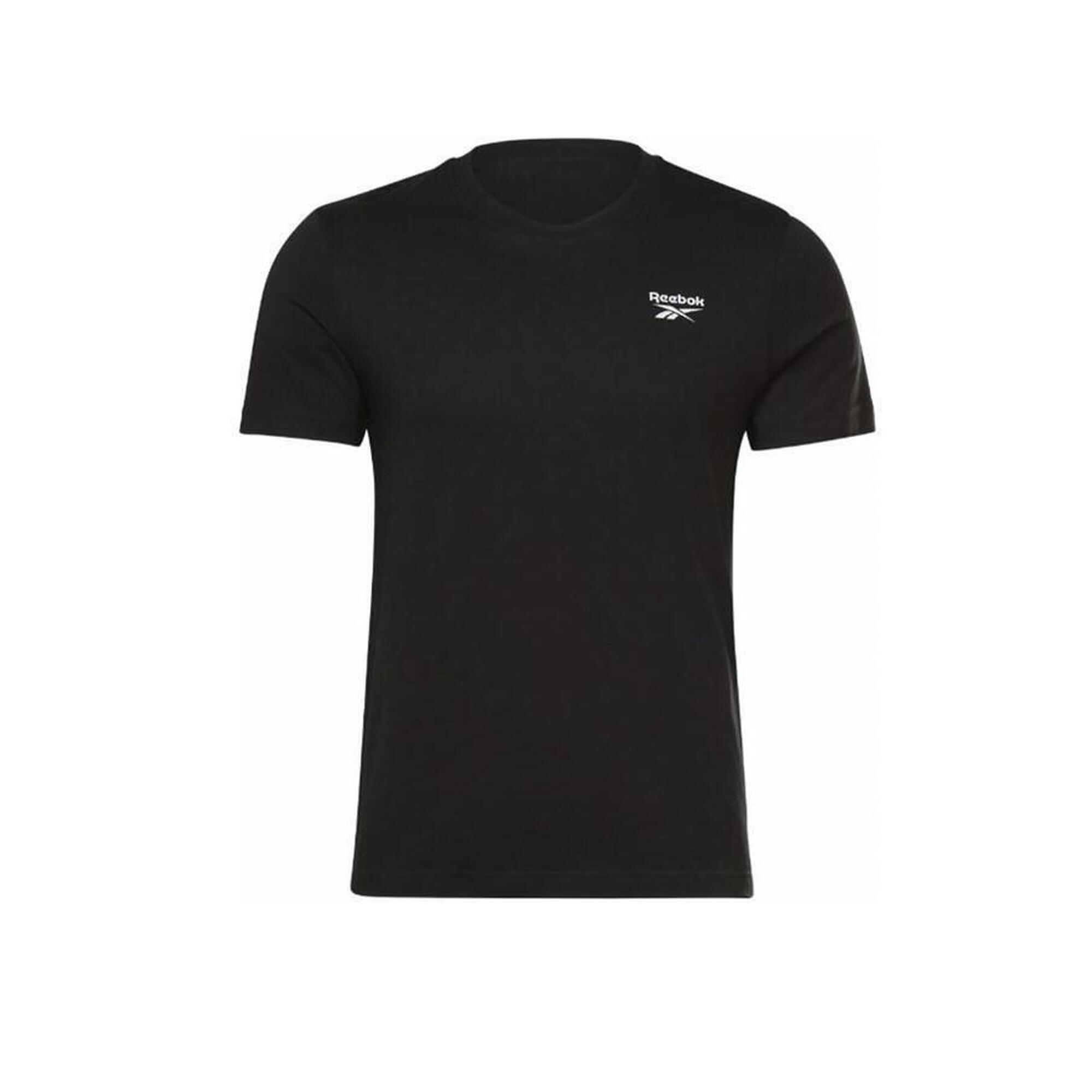 Koszulka męska Reebok Identity Small Logo Tee