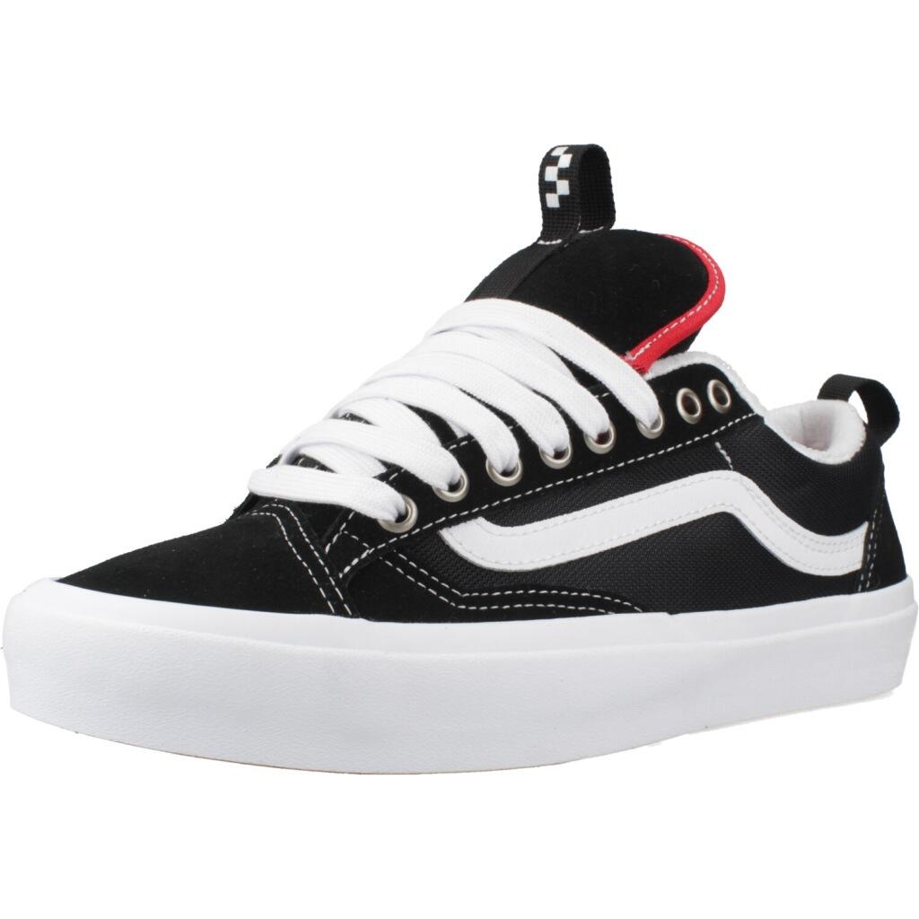 Buty VANS SKATE OLD Czarny