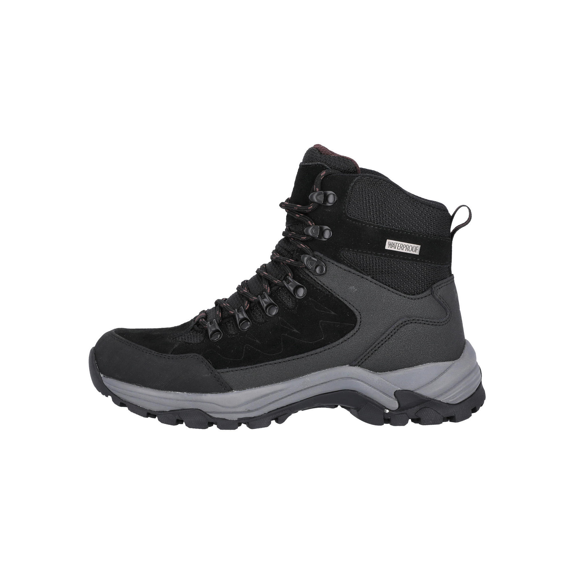 Damskie buty trekkingowe Whistler Detion