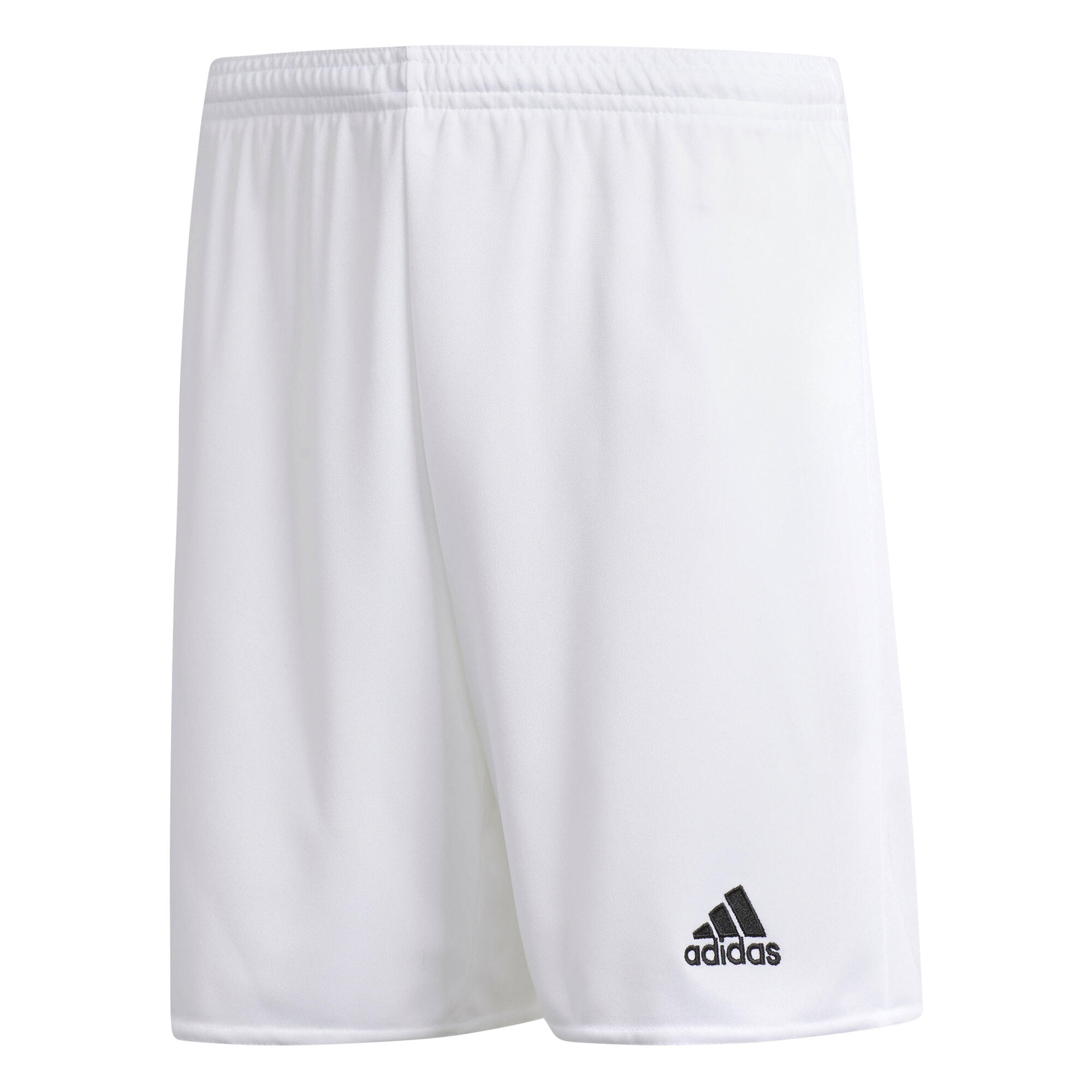 Spodenki dla dzieci adidas Parma 16 Junior białe AC5254