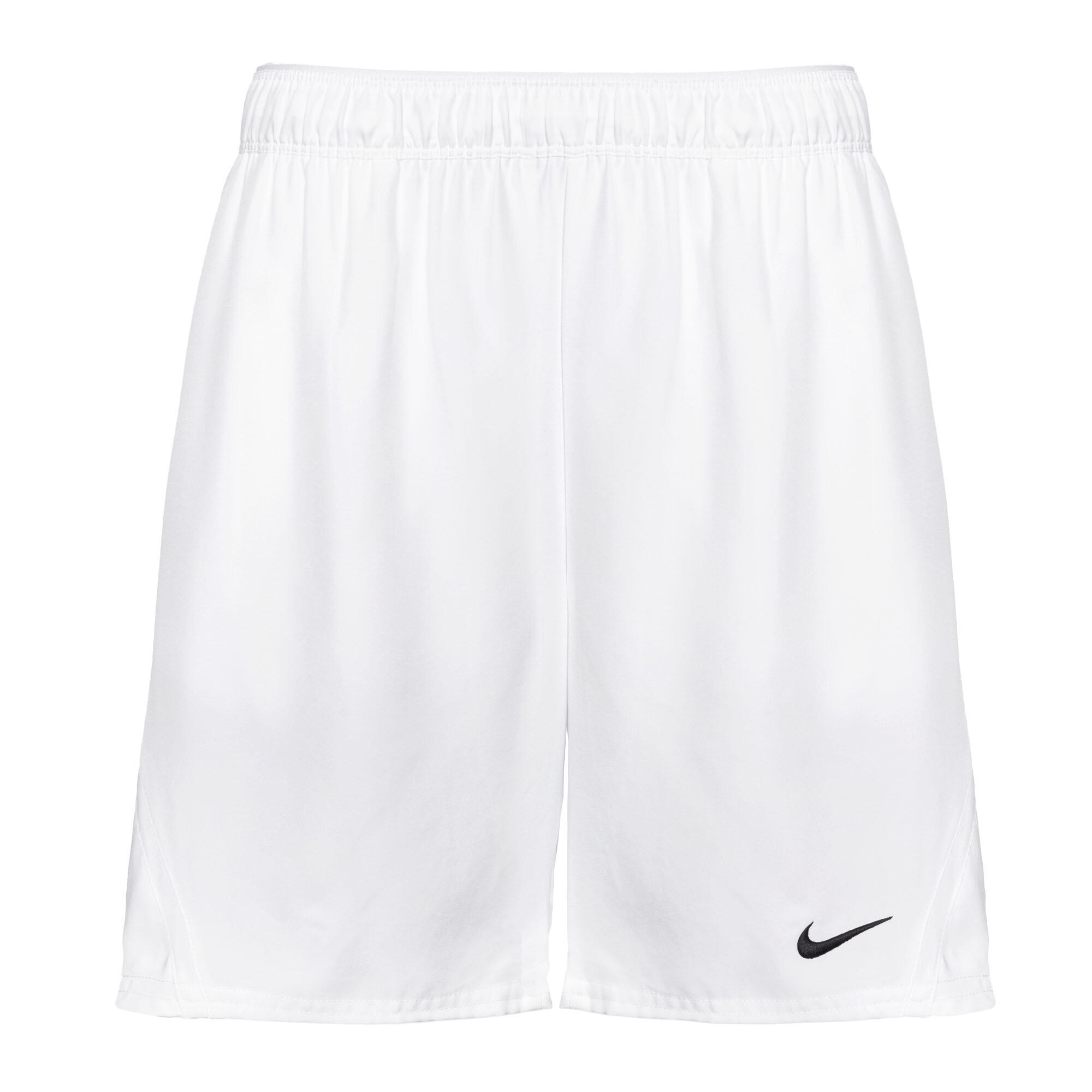 Spodenki tenisowe męskie Nike Court Dri-Fit Victory 7"