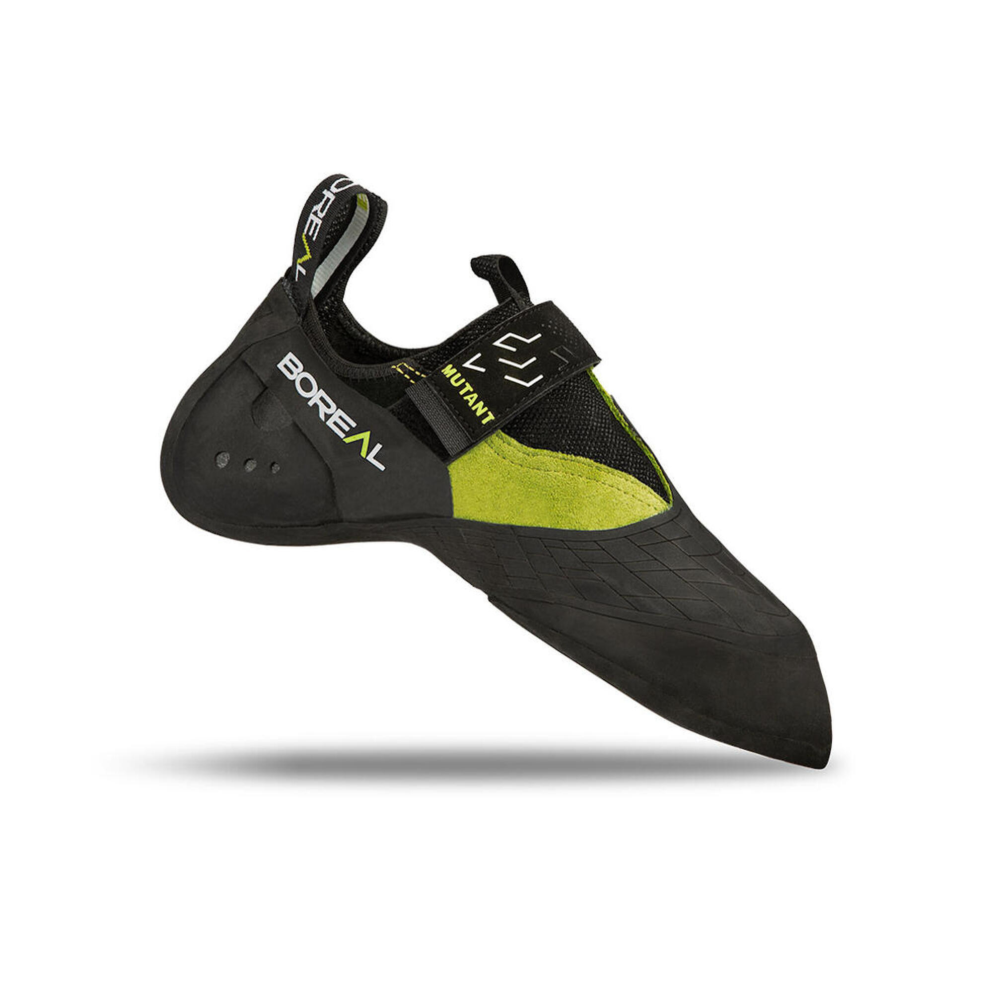 Buty wspinaczkowe Boreal Mutant 3.0