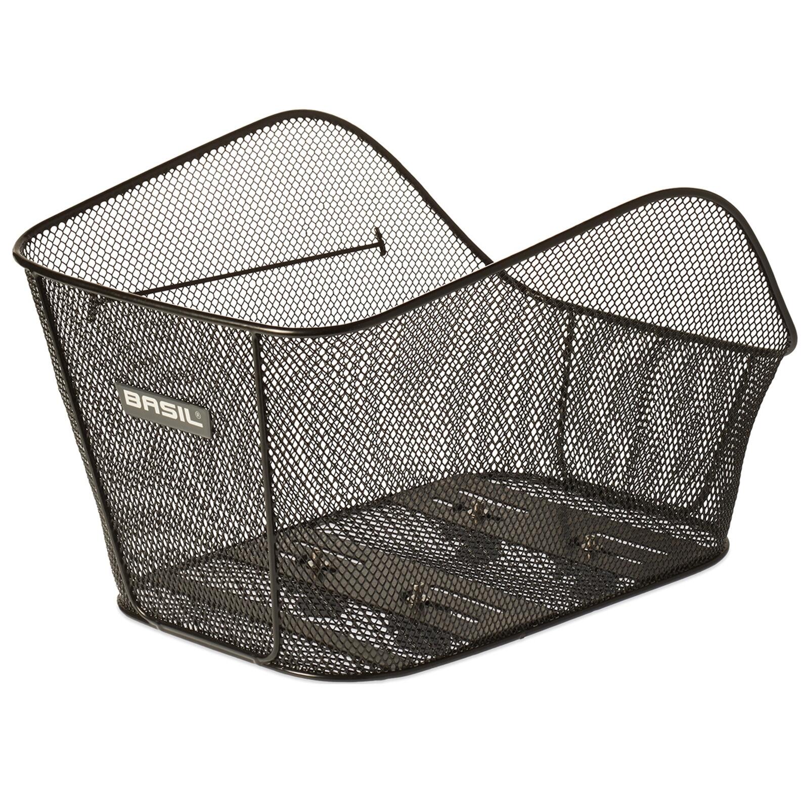 Kosz na tylne koło „Icon” L