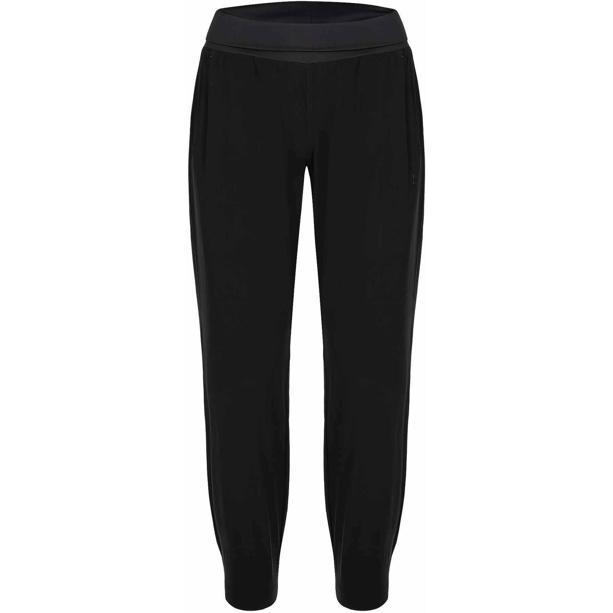 LOAP Ubonie Damskie spodnie 3/4, S