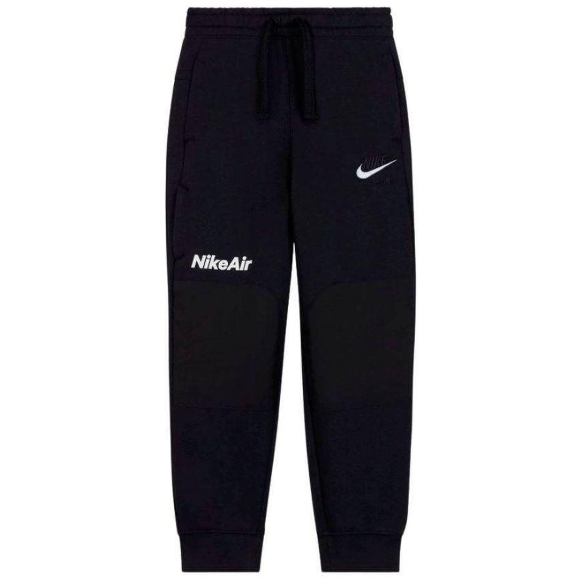 Nike NSW Air Pant Junior spodnie dresowe dziecięce 110