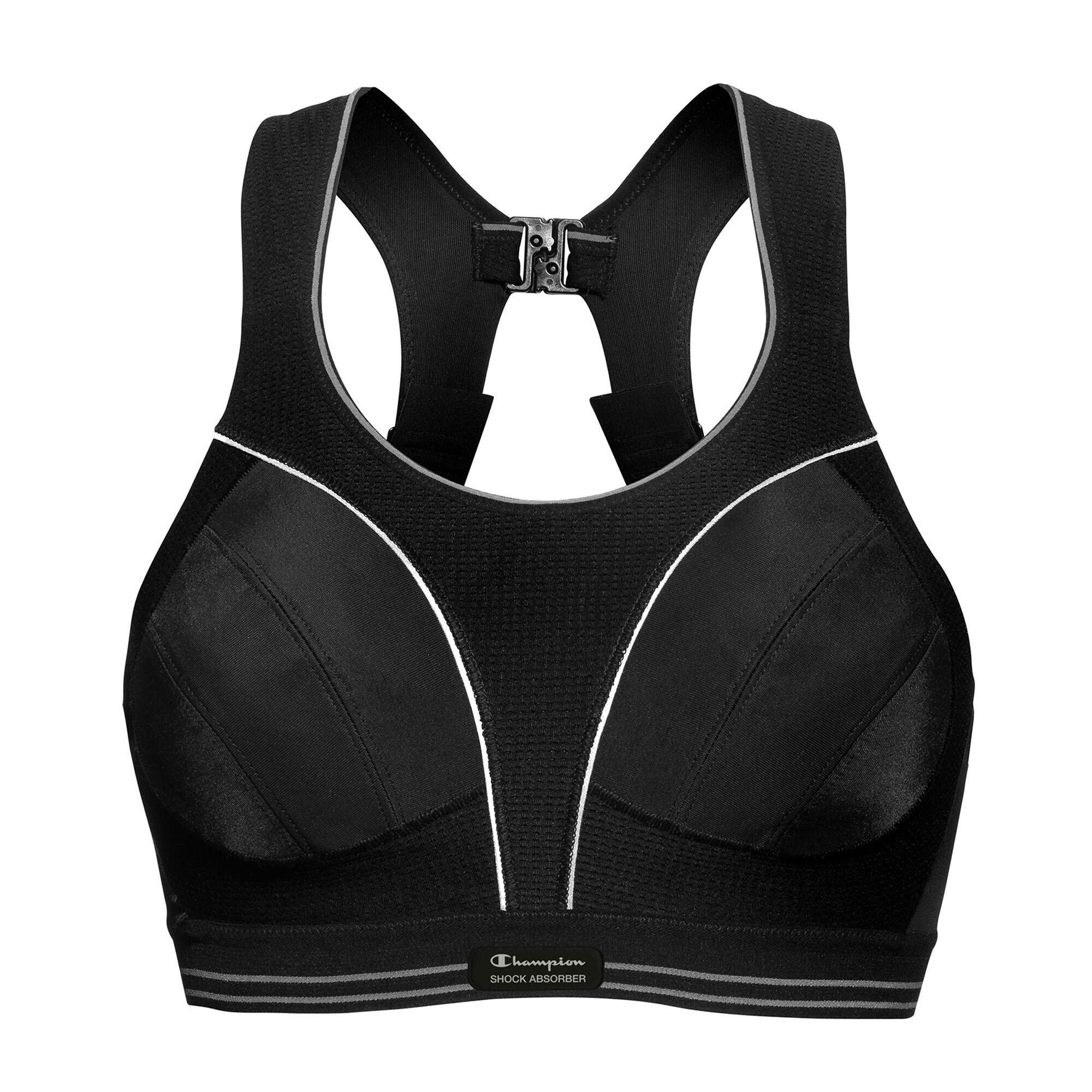 Biustonosz Shock Absorber Ultimate Run Bra