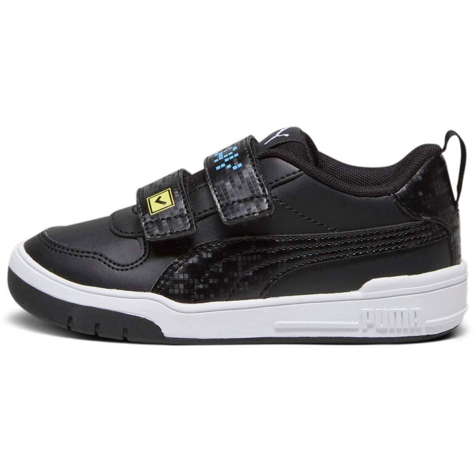 Buty dla dzieci Puma Multiflex SL Play V PS
