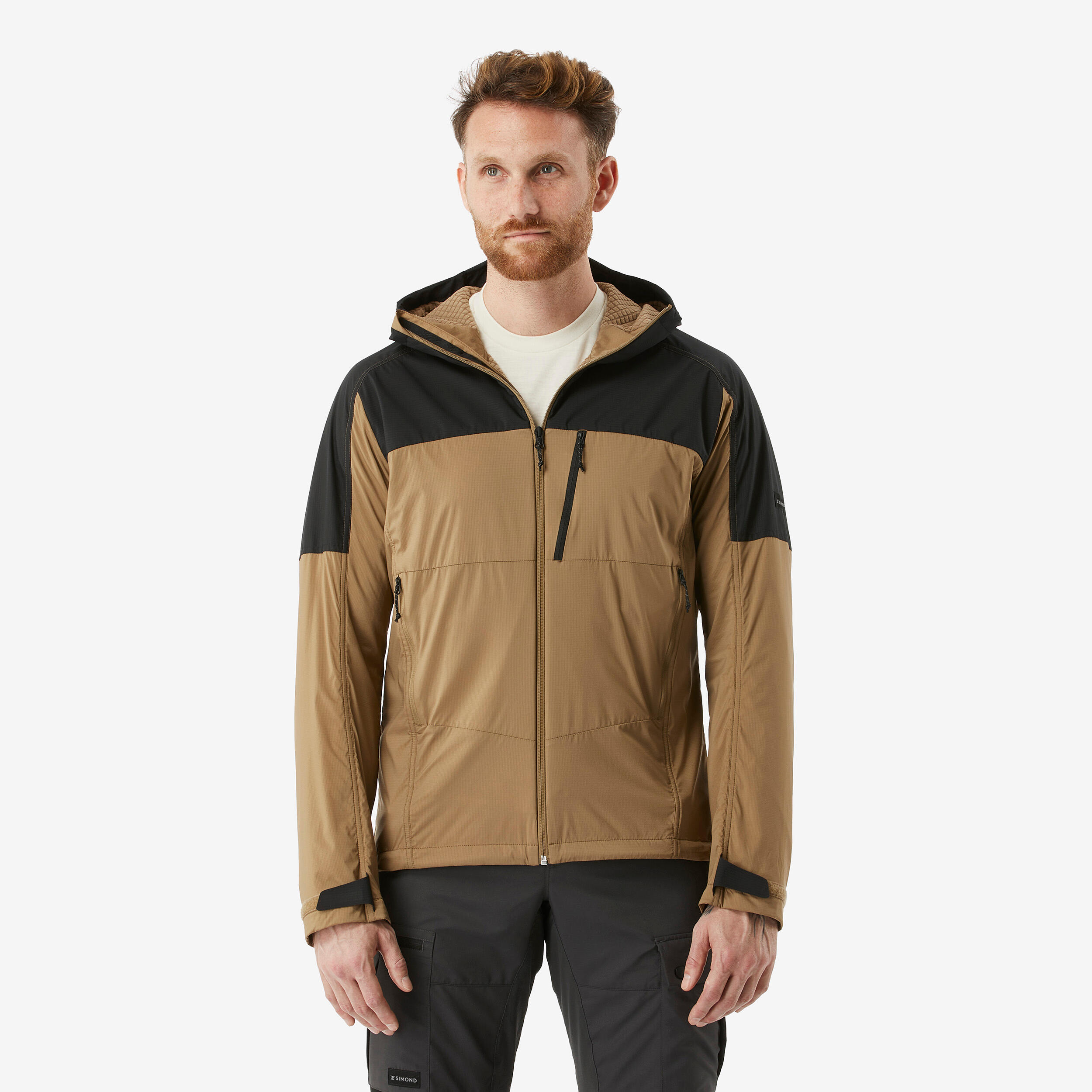 Kurtka softshell męska MT900 Windwarm