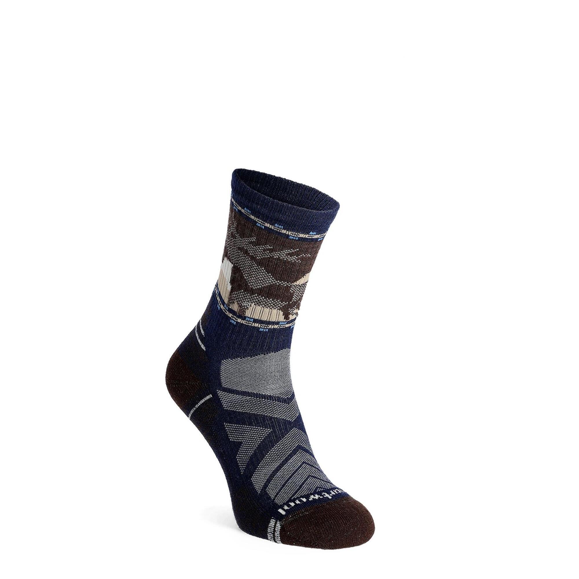 Skarpety turystyczne Smartwool Hike Light Cushion