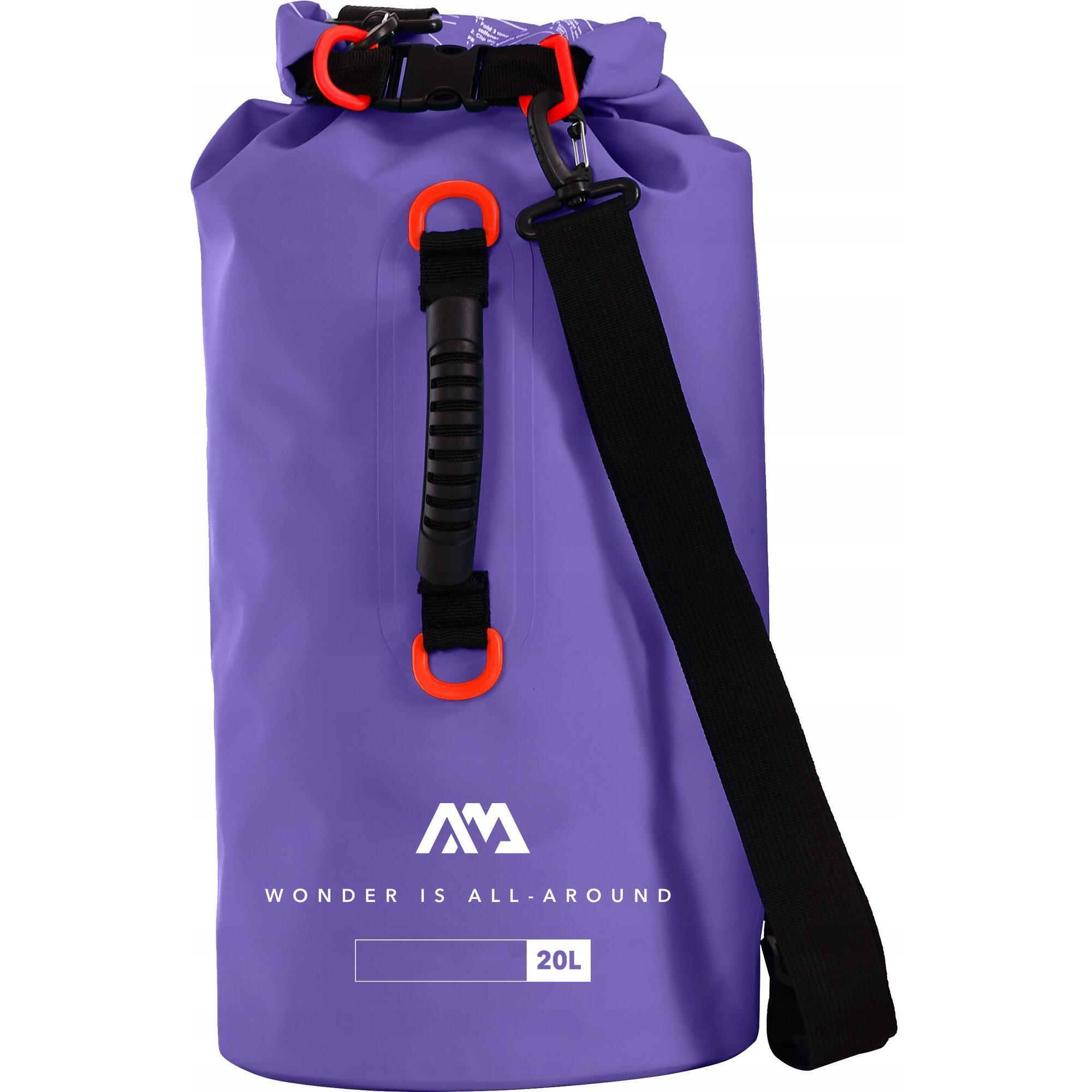 Worek wodoszczelny Aqua Marina Dry Bag 20L