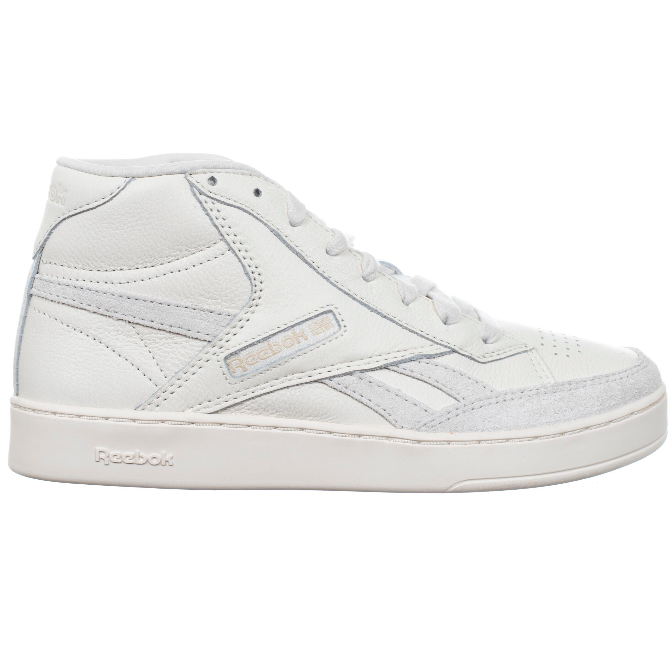 Buty do chodzenia męskie Reebok Club C Form Hi