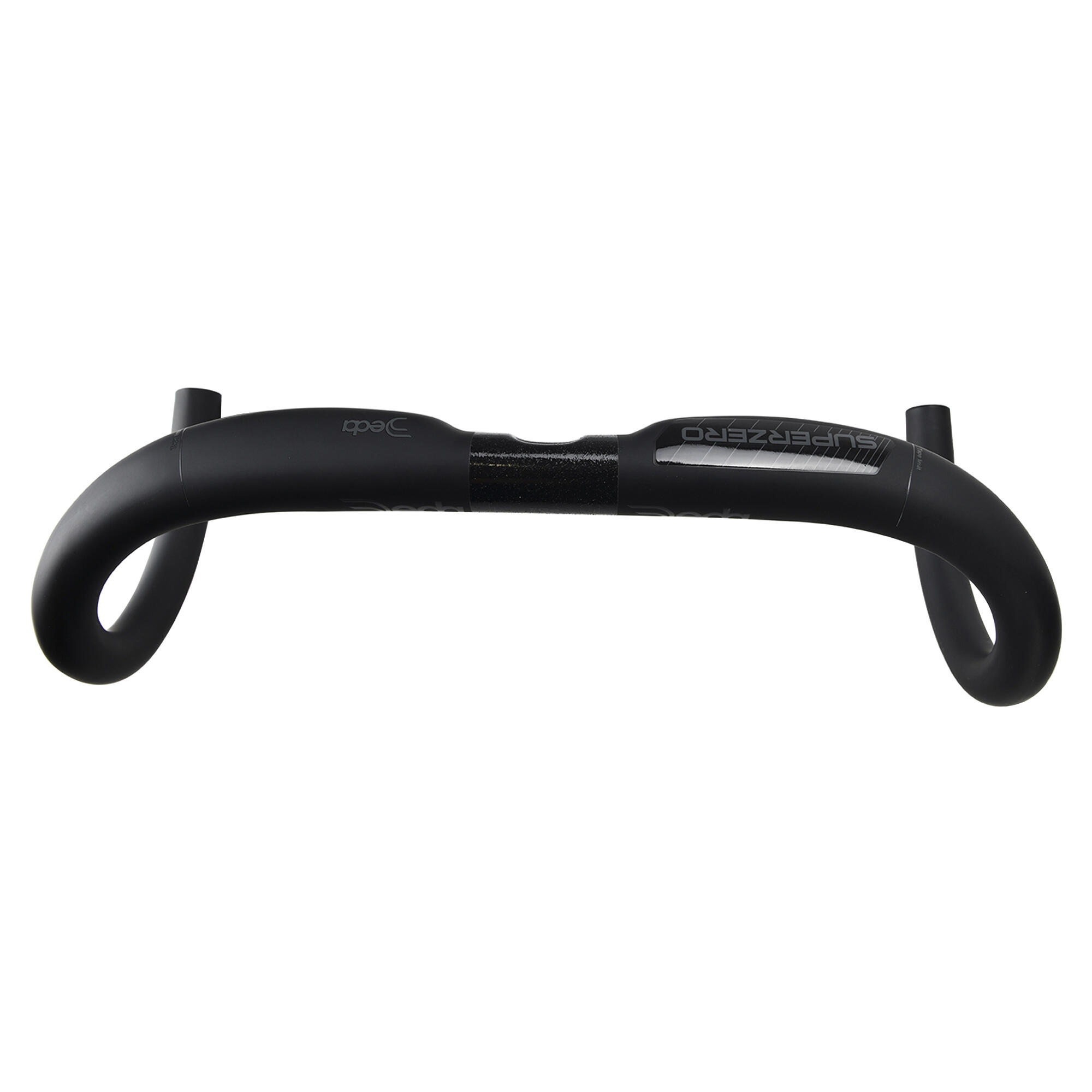 Kierownica Deda Superzero DCR Alloy 7050