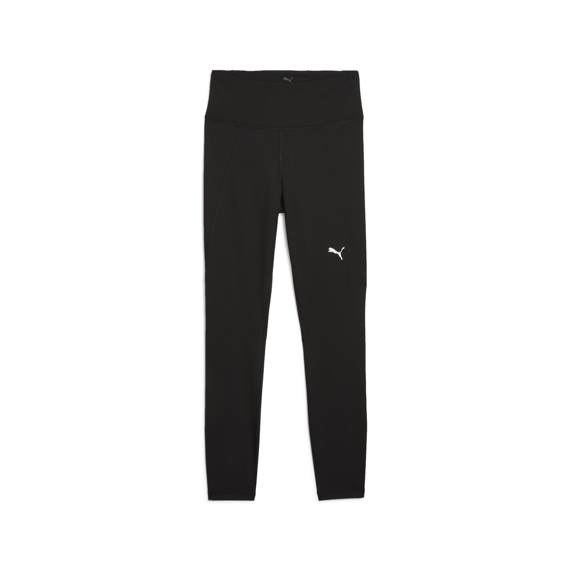 Damskie legginsy TAD ESSENTIALS PUMA