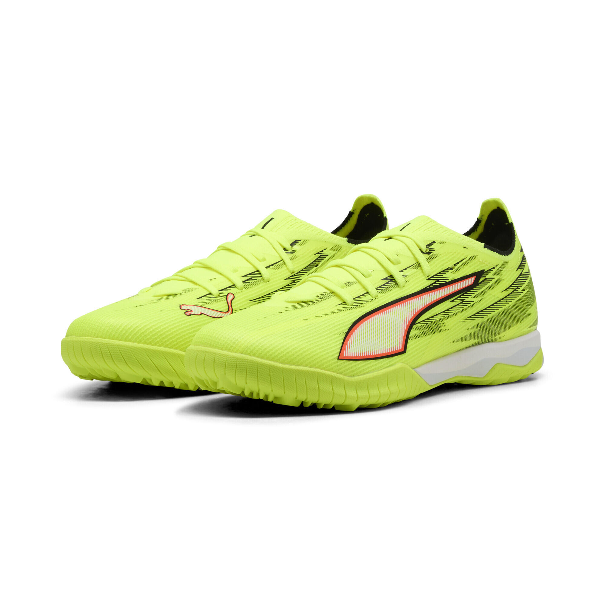Buty piłkarskie unisex ULTRA 6 MATCH TT PUMA