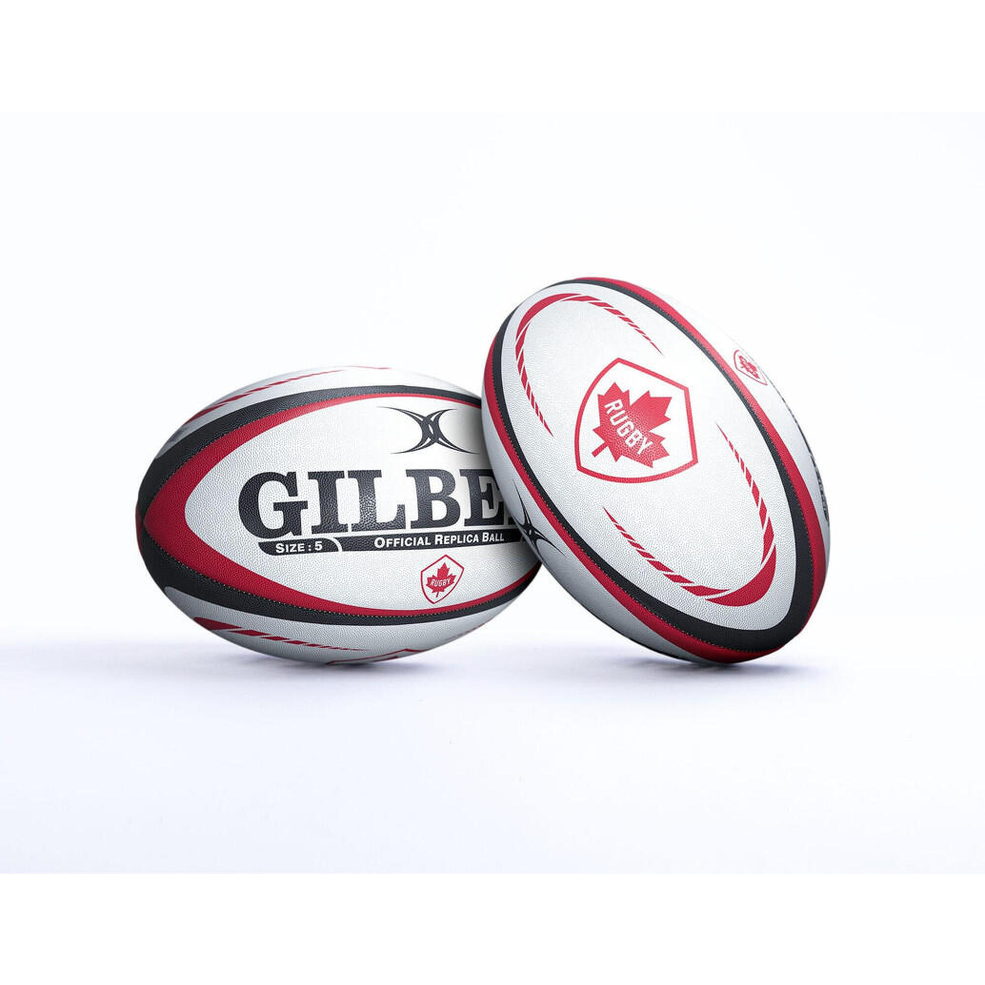 Balon Canada 2021/22