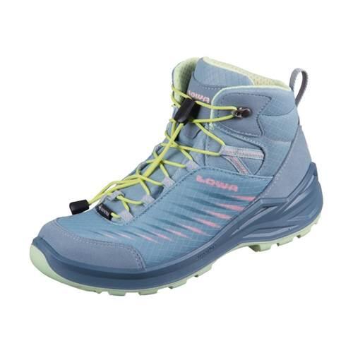 Buty trekkingowe dla dzieci Lowa Zirrox