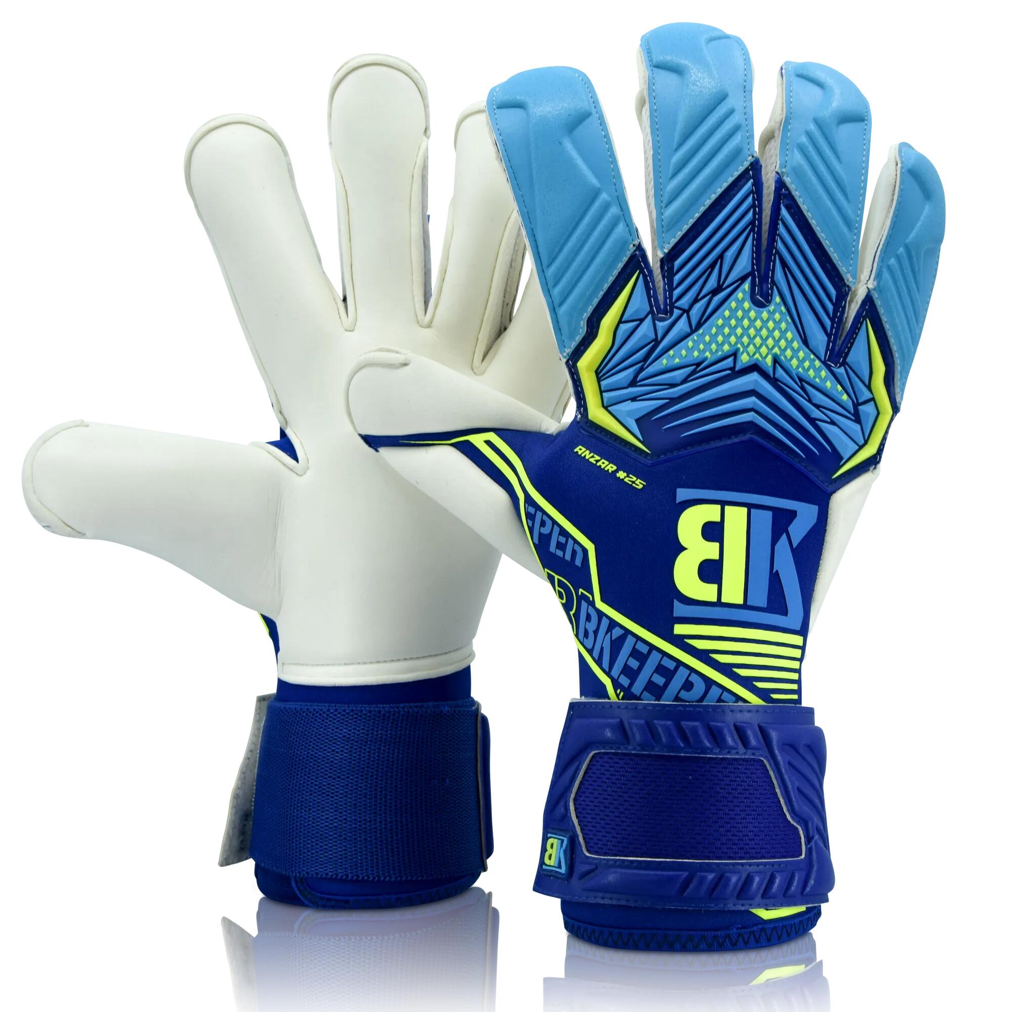 Rękawice bramkarskie BKeeper Anzar