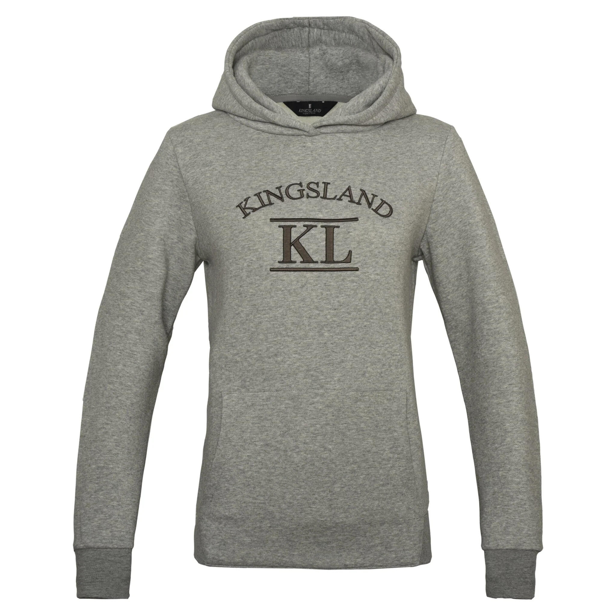 Bluza z kapturem Kingsland Remi