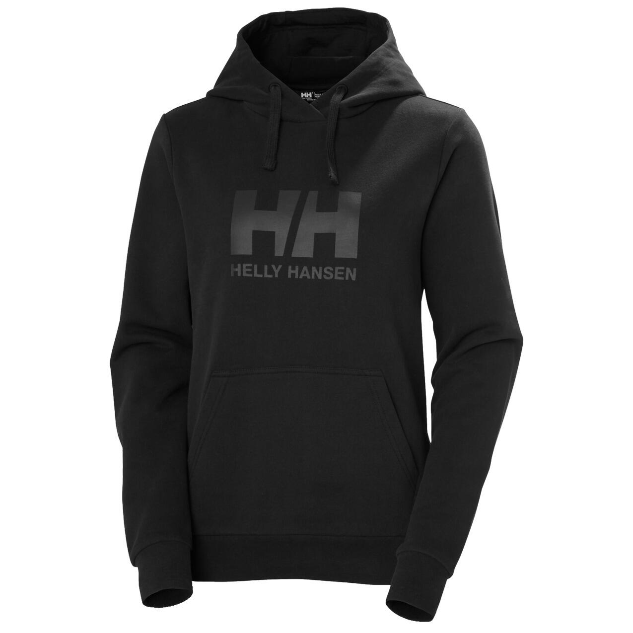 Kurtka dresowa damska z logo Helly Hansen 2.0