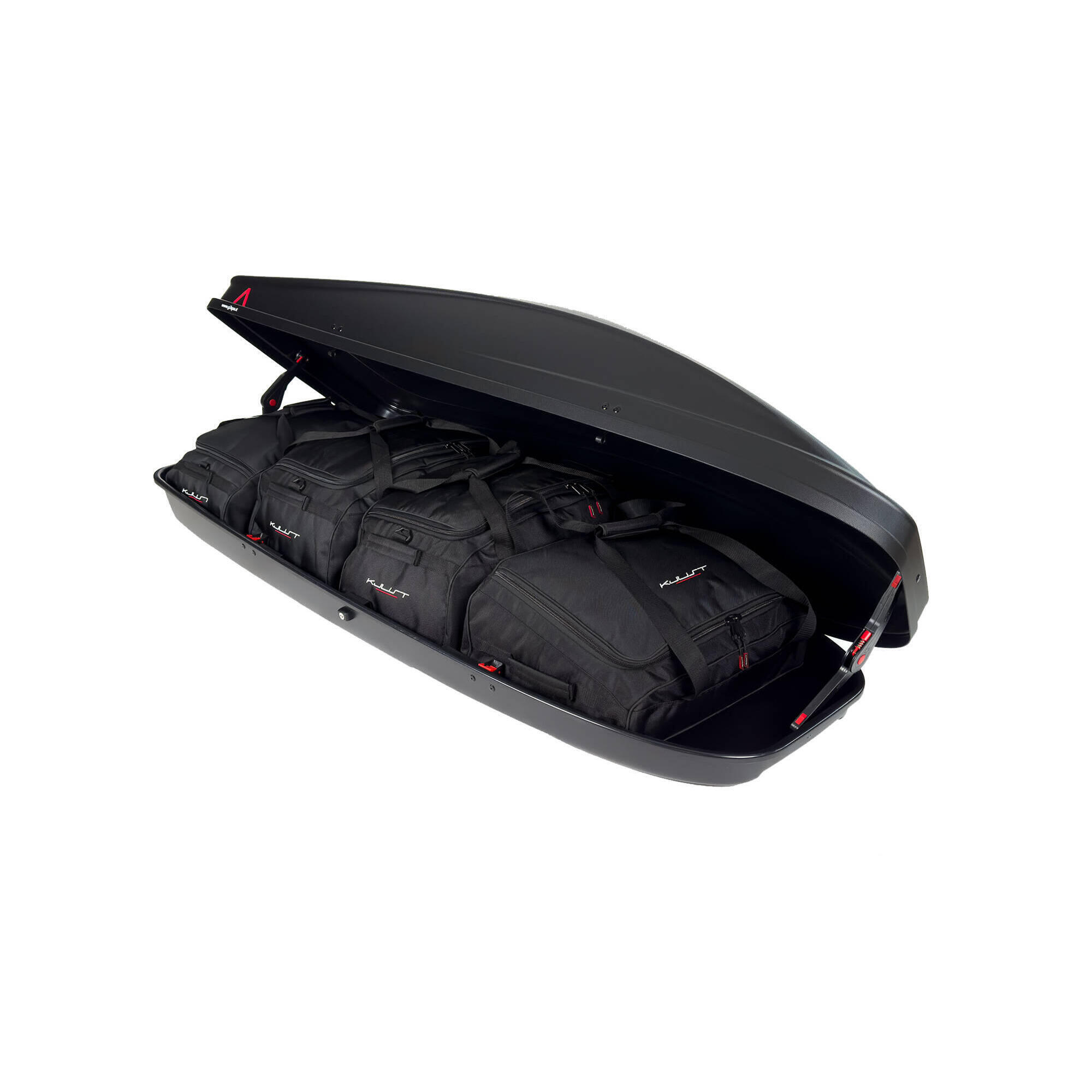 Torby Do Boksu Dachowego G3 Spark 480 4Szt Kjust