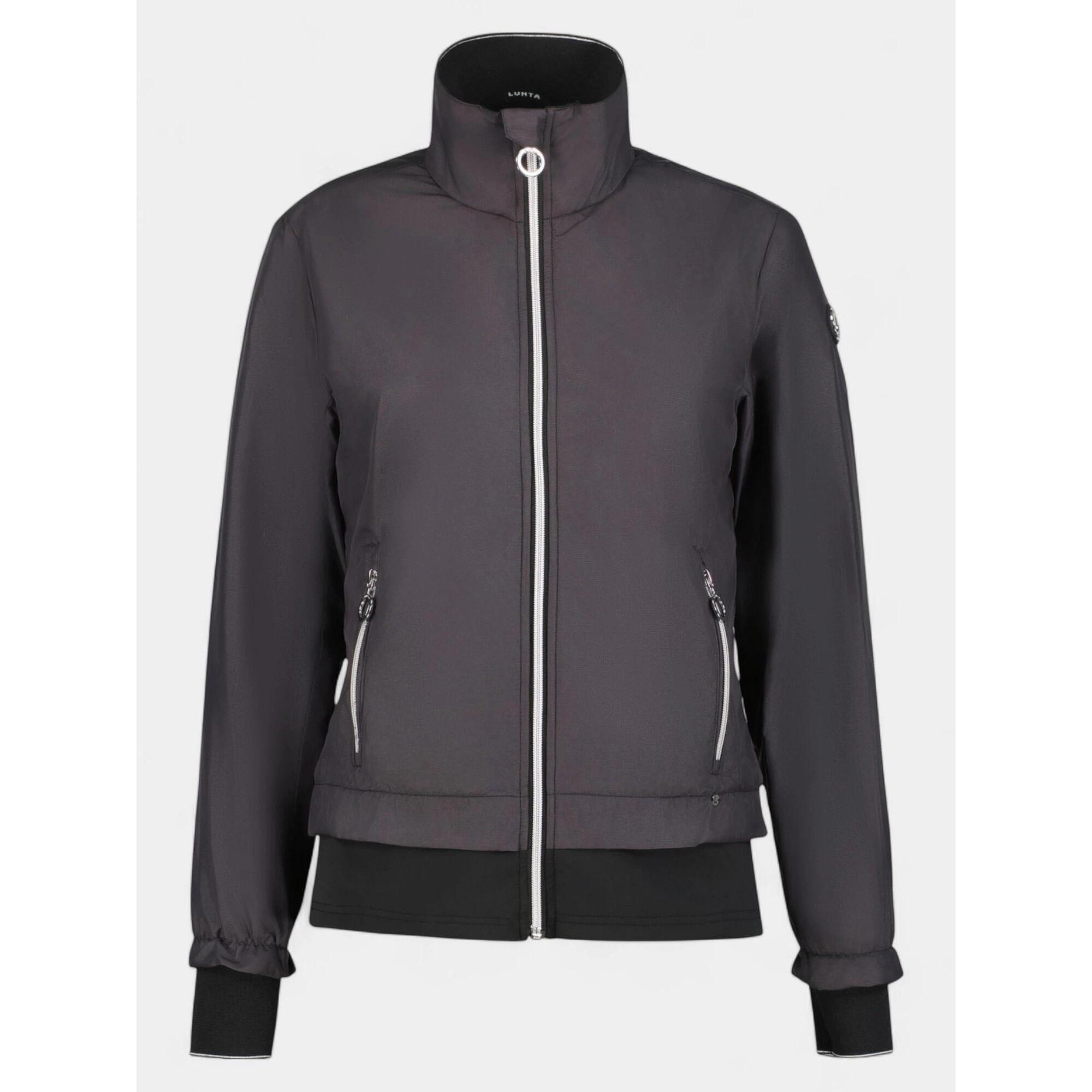 Kurtka przejściowa damska Luhta Immola