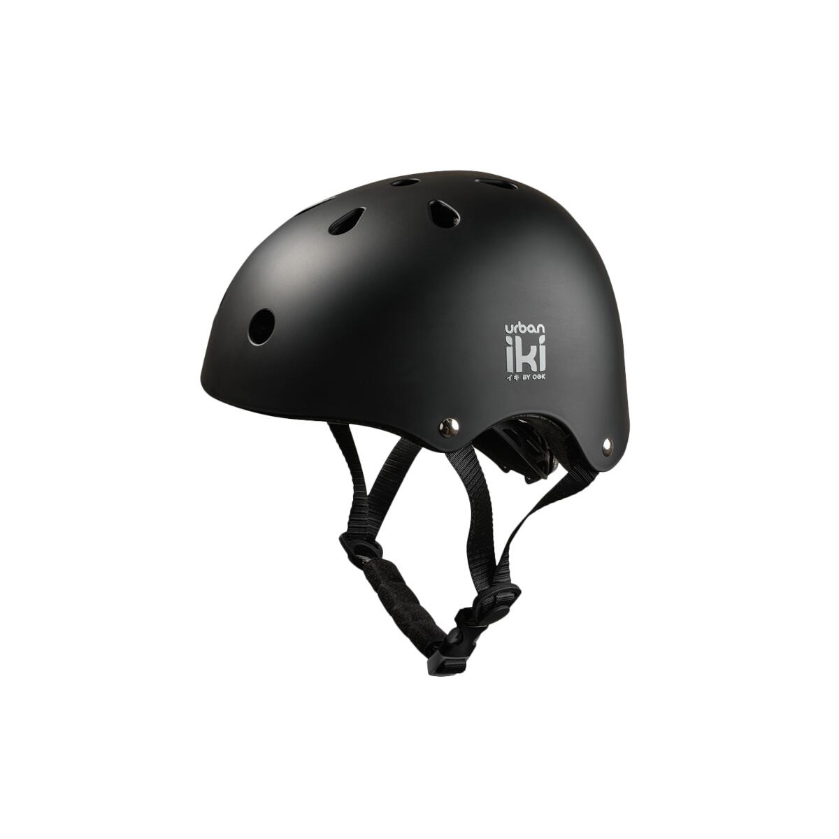 Kask BMX Urban Iki