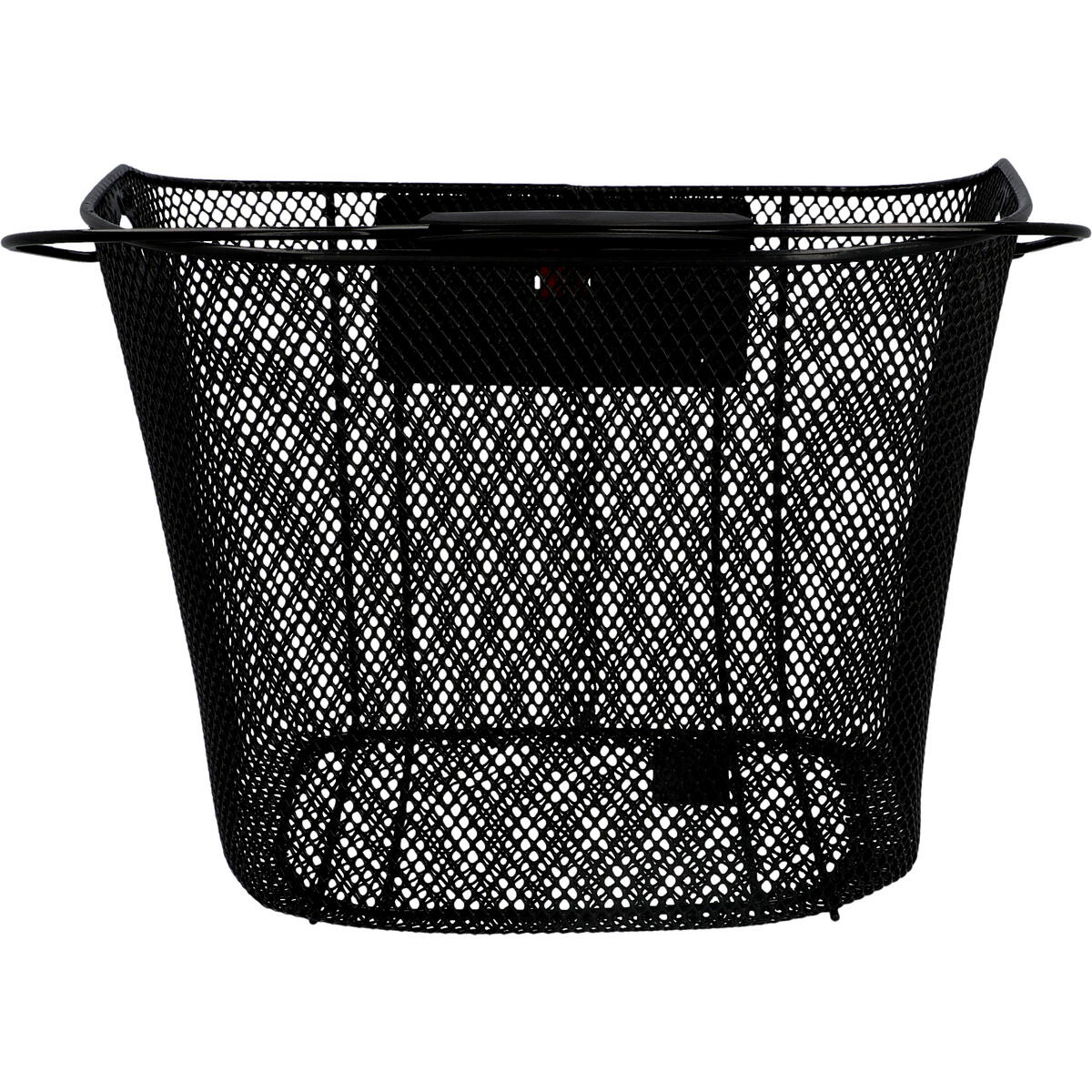 Koszyk rowerowy na kierownicę Fischer Q-R 5 kg, przedni