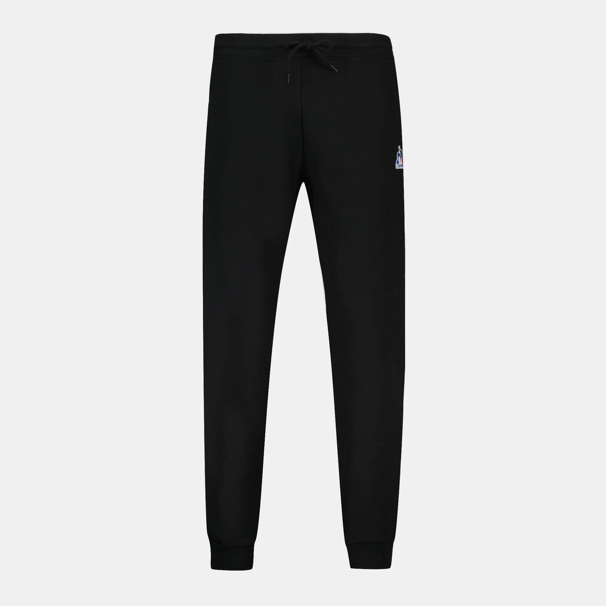 Wąskie spodnie do biegania Le Coq Sportif Pantalon de jogging ample Le Coq Sport