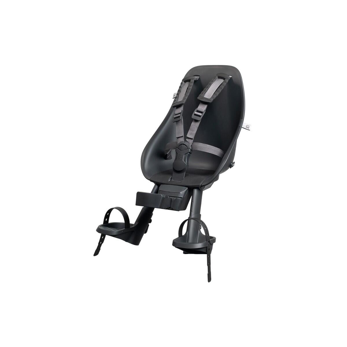 Fotelik rowerowy przedni Urban Iki