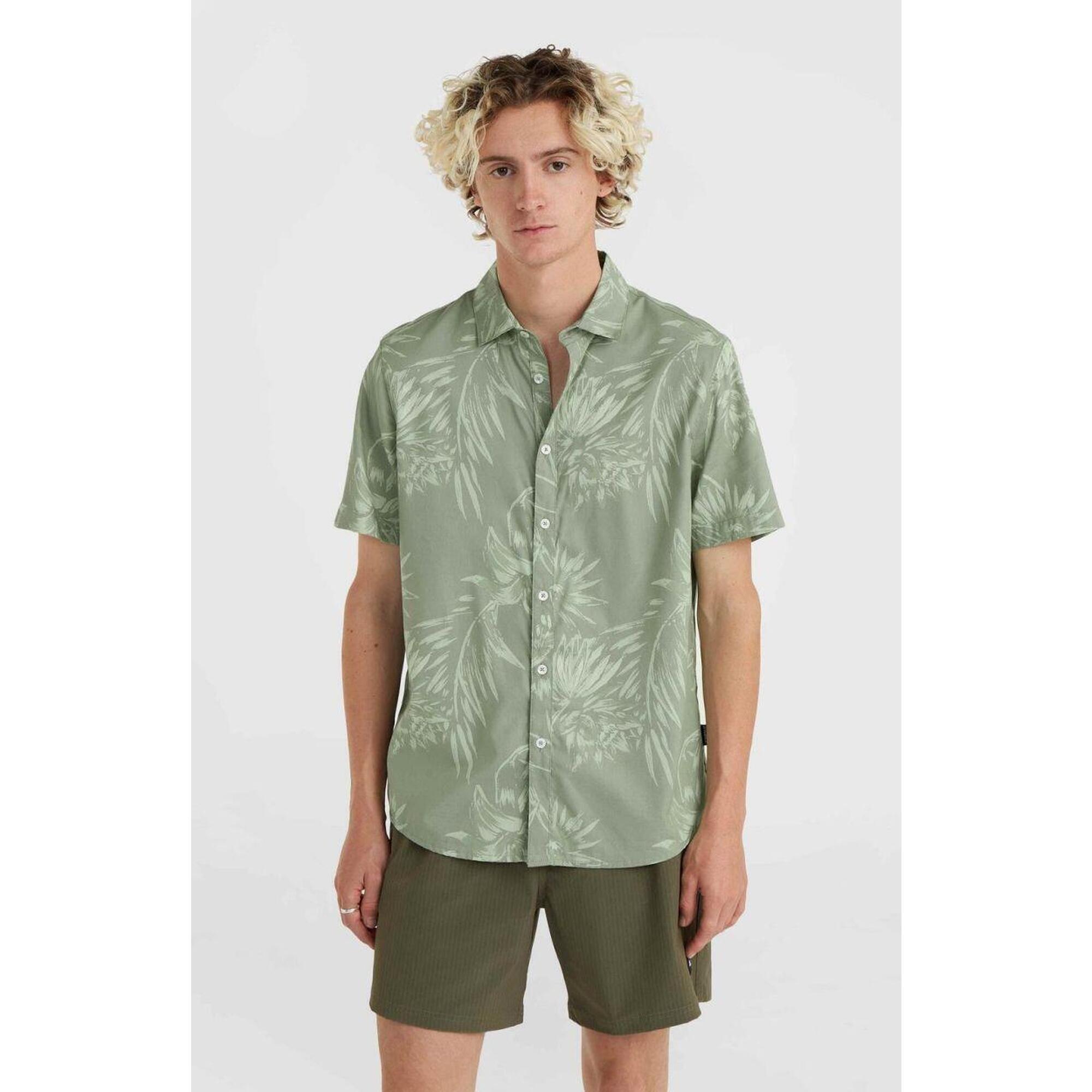 Koszulka Męska O'Neill Mix & Match Floral