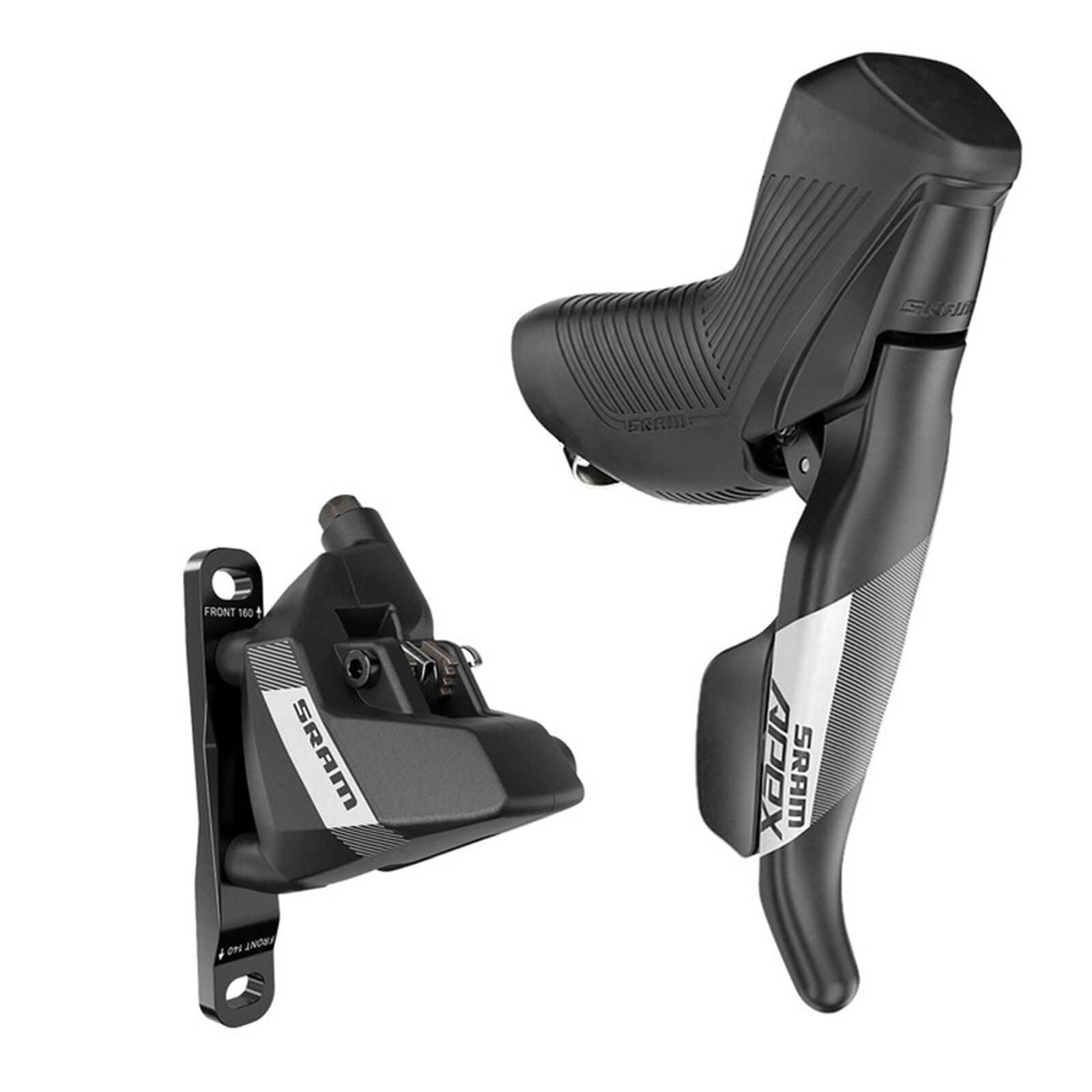 Prawa dźwignia hamulca tylnego Sram Apex D1 Fm