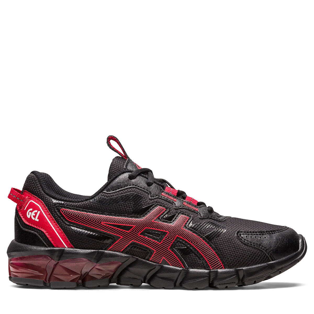 Sneakersy dla dzieci Asics Gel-Quantum 90 GS