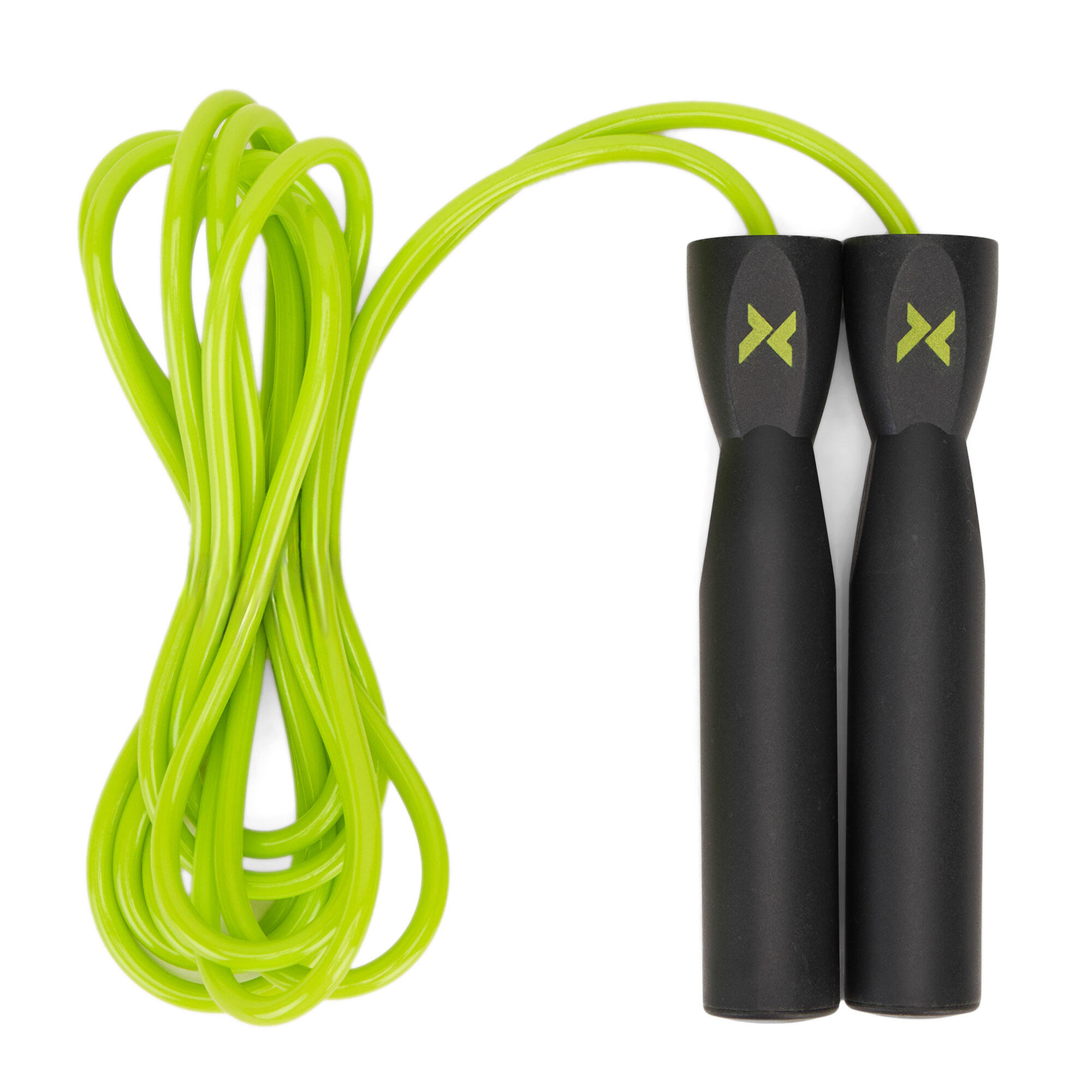 Skakanka XTREXO bokserska Basic