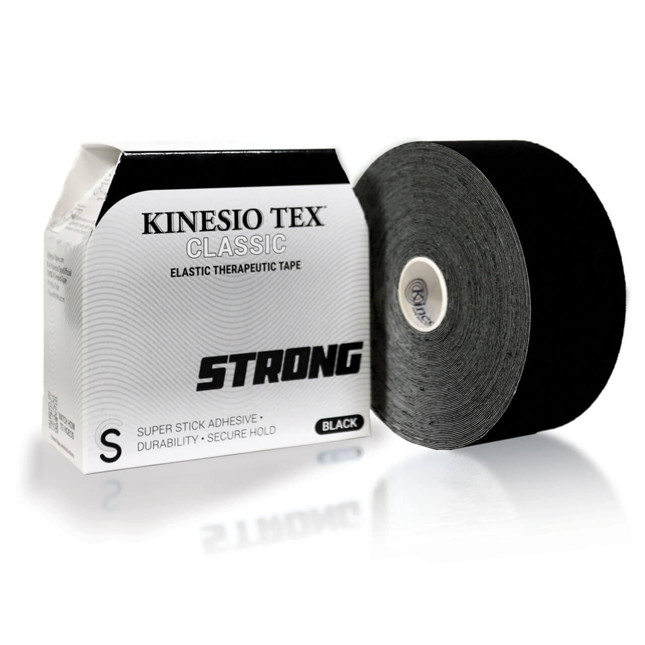 Taśma do tapingu Kinesio tape Tex Classic STRONG 5 cm x 15 m