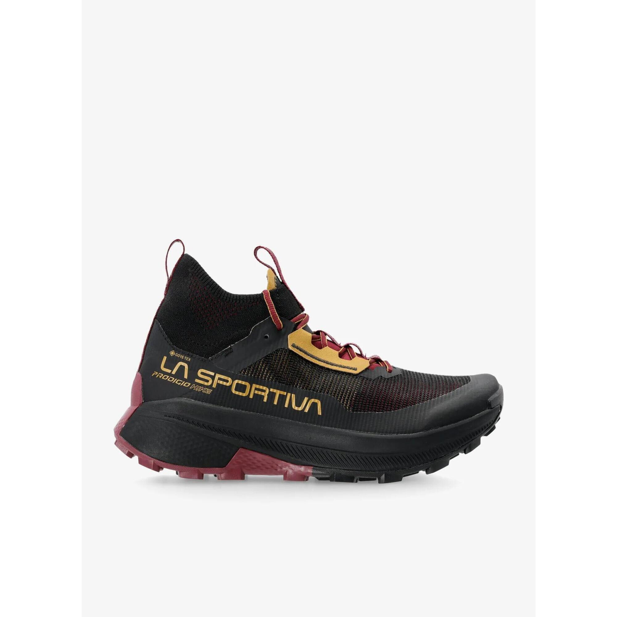 Buty turystyczne męskie La Sportiva Prodigio Hike GTX