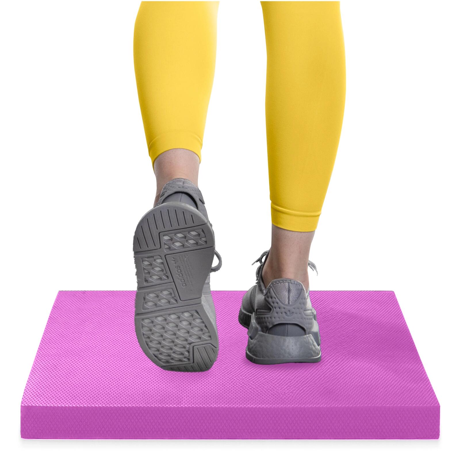 Mata równoważna Balance Pad 4FIZJO