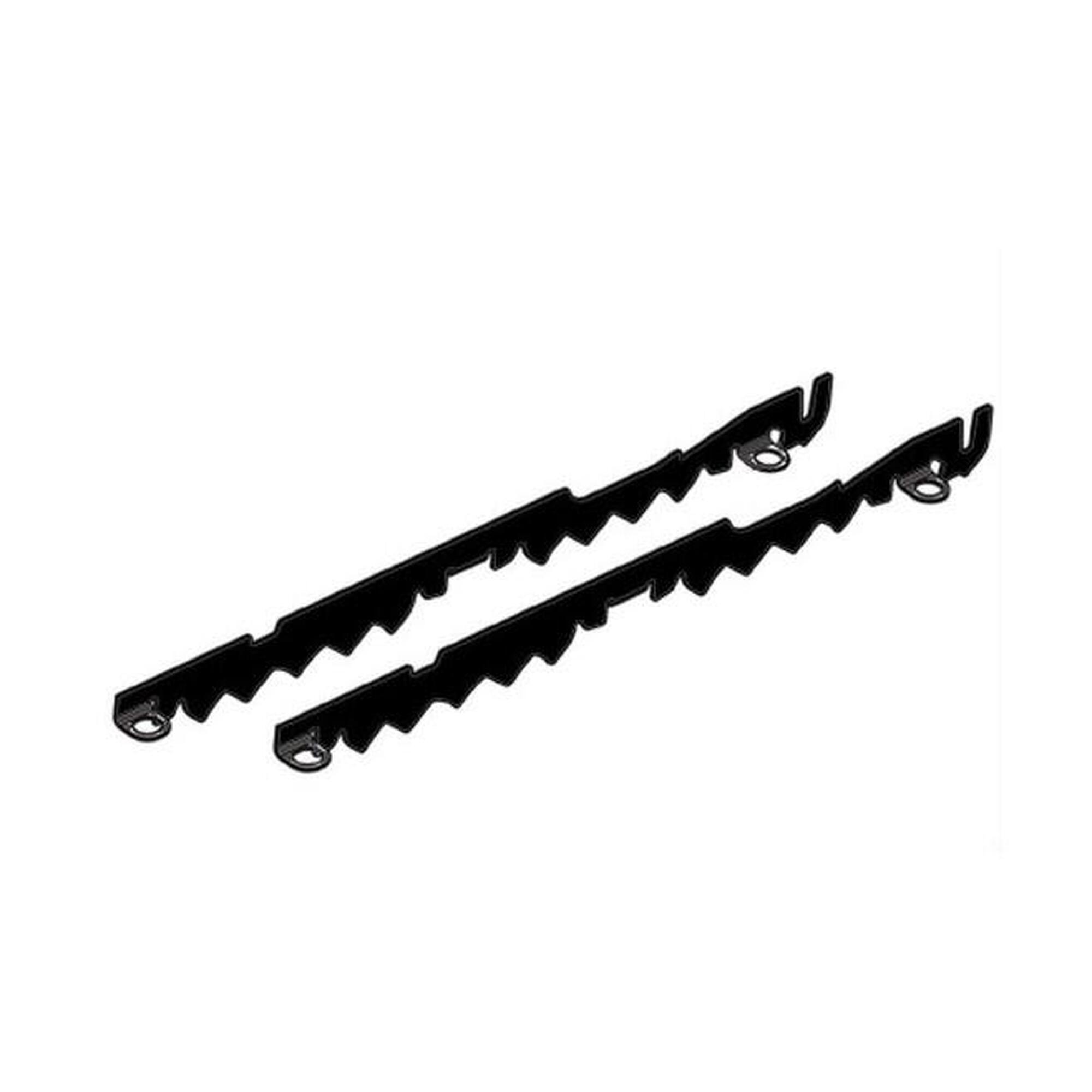 Para zestawów uchwytów TSL 418/438