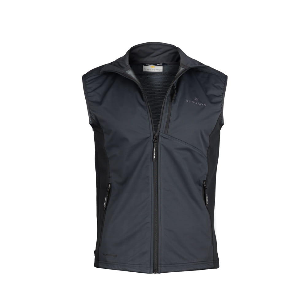 Kamizelka softshell męska Rapid