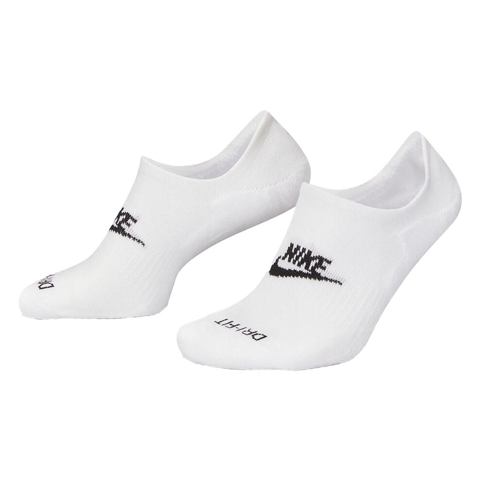 Skarpety Unisex Dla Dorosłych Everyday Plus Z Amortyzacją (zestaw 3 Sztuk)