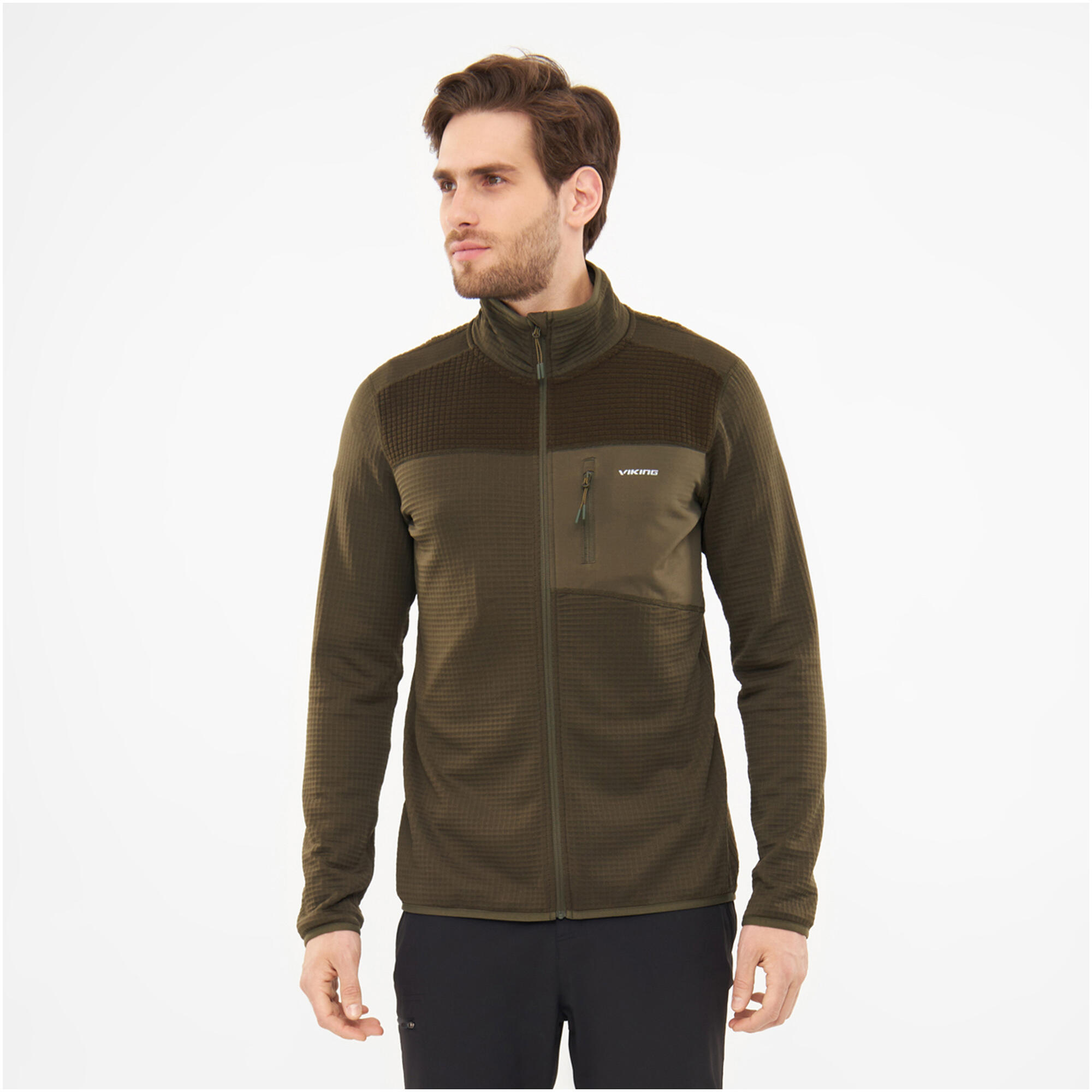 Bluza sportowa męska Viking Midland Man