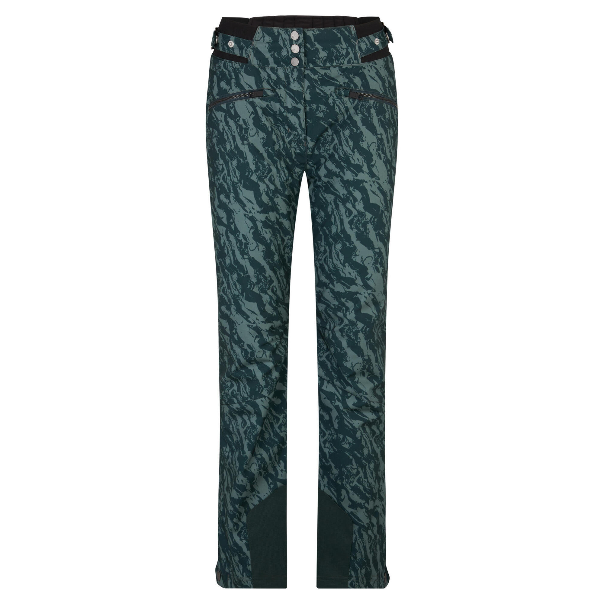 Spodnie narciarskie dla kobiet Ziener Tilla