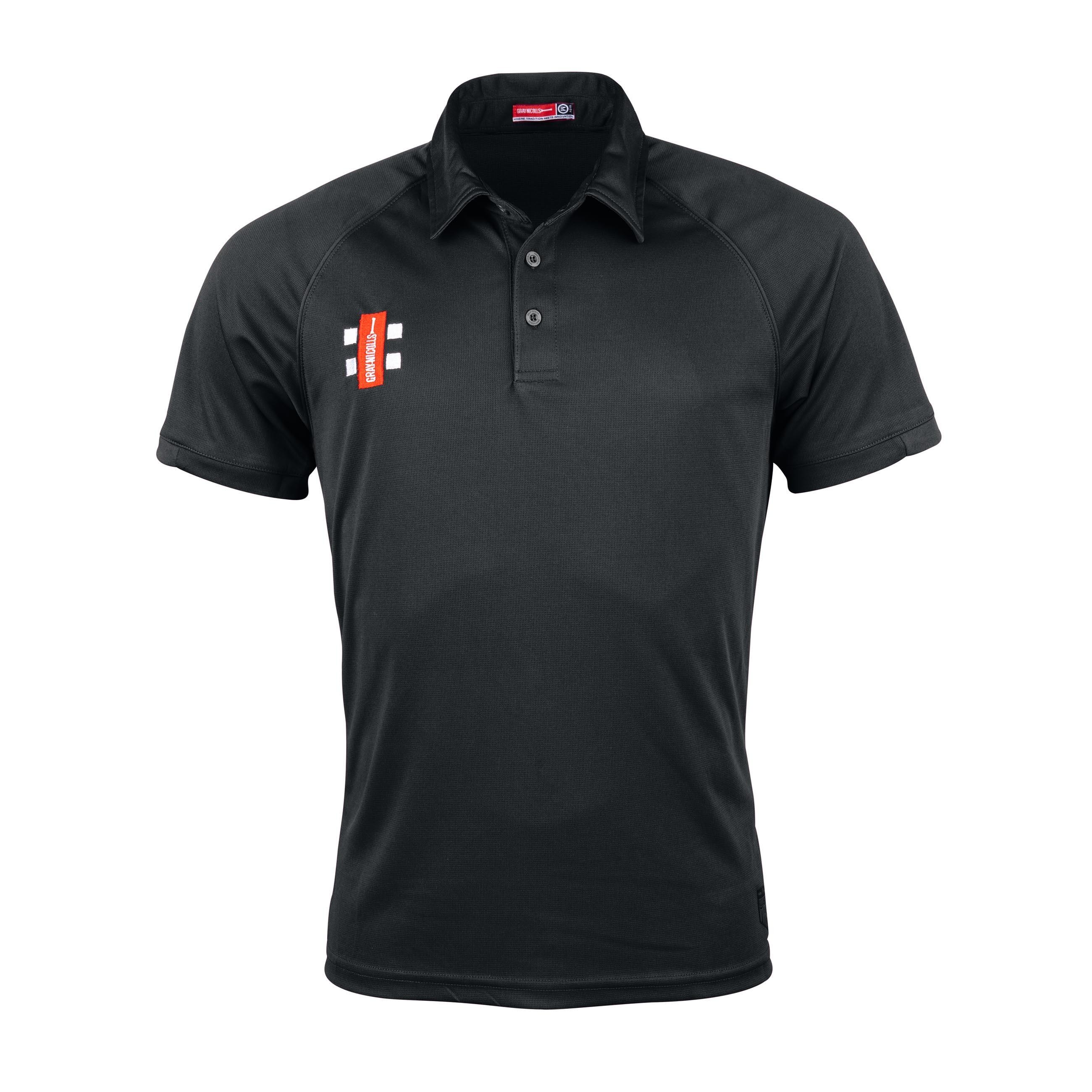 Polo Gray-Nicolls Matrix V2