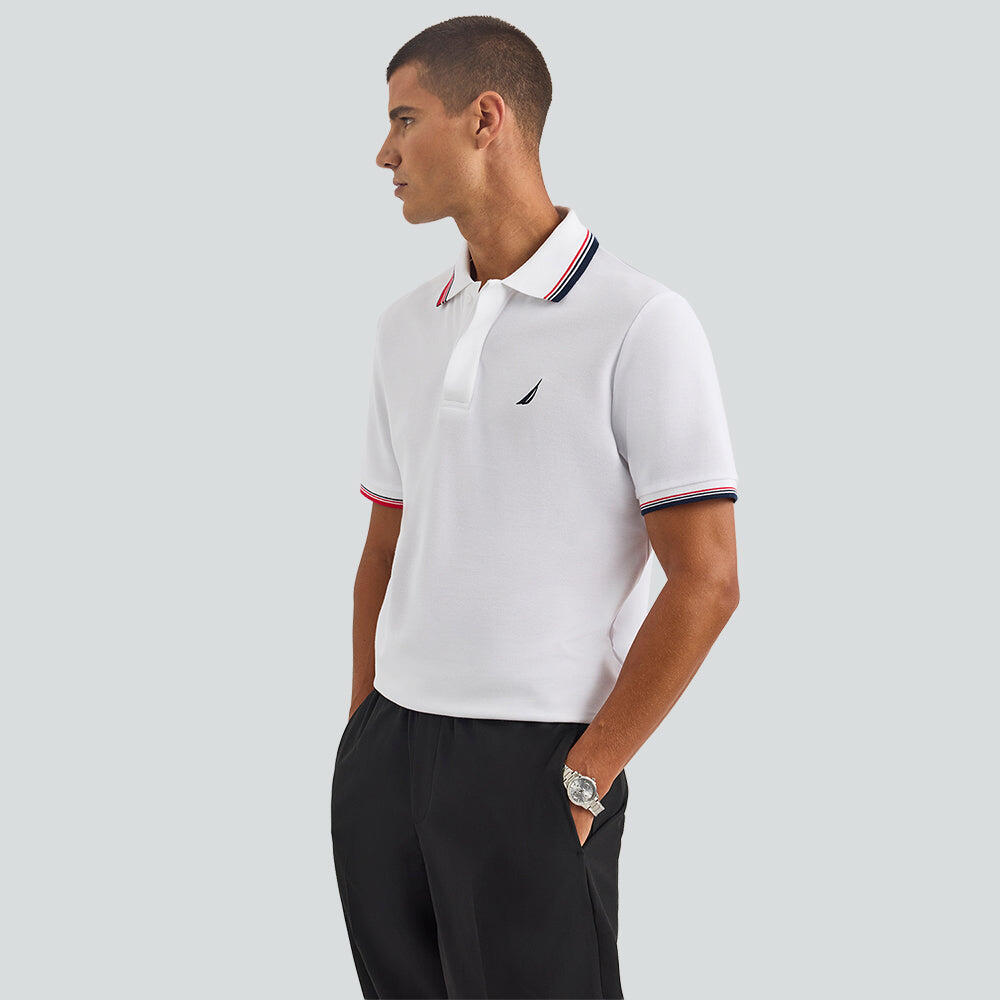 Koszulka Polo Męska Nautica Atabay